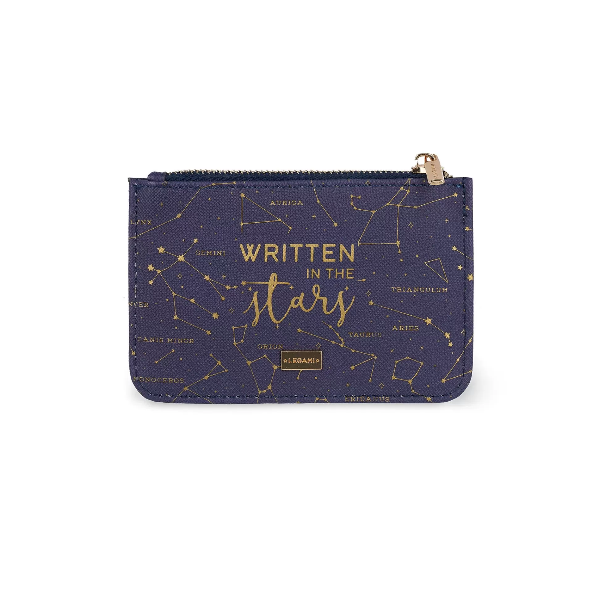 Legami Milano Reise-Accessoires | Geldbörsen^Kreditkartenetui - What a Card Holder!