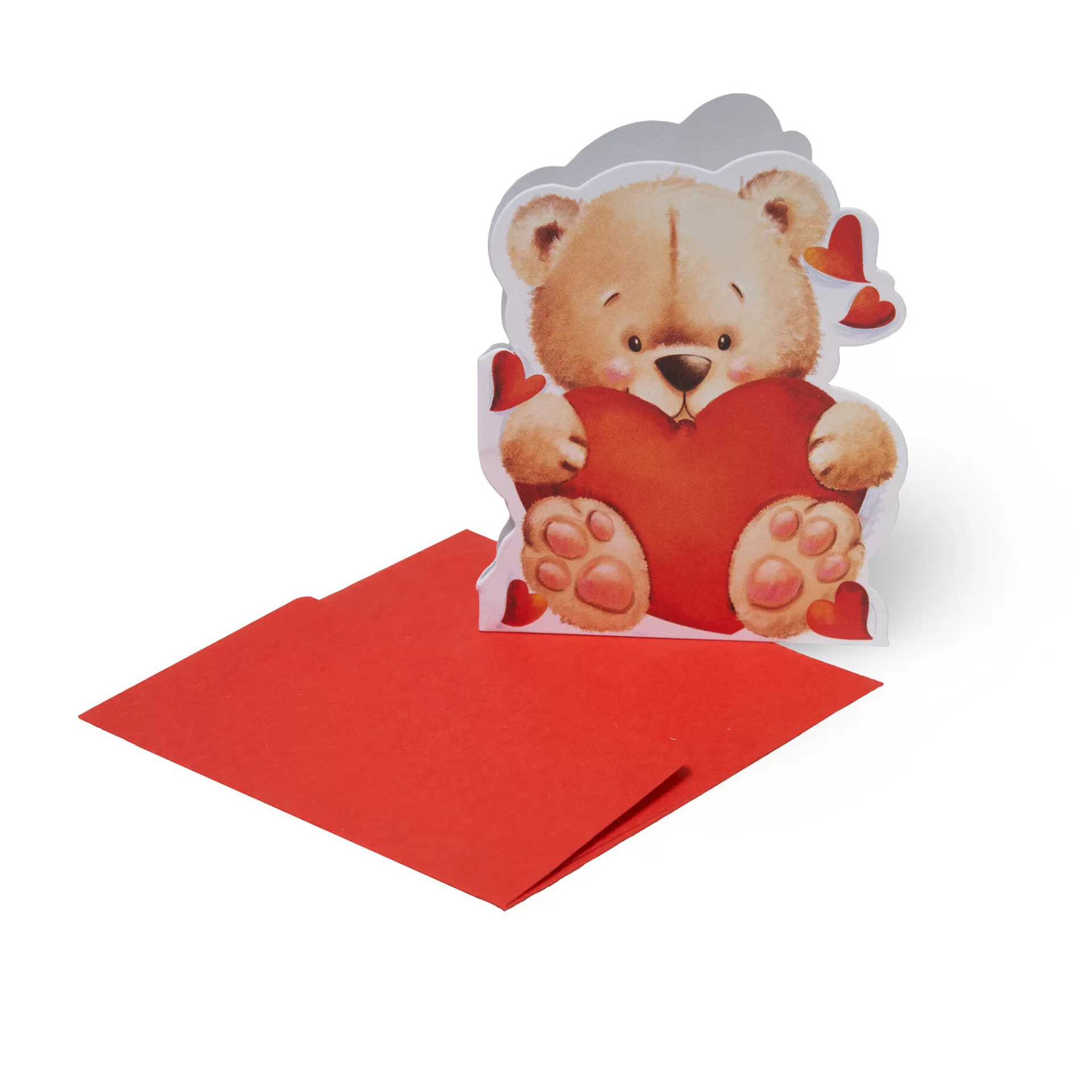 Legami Milano Karten Für Verliebte^Kärtchen für jeden Anlass - Bear