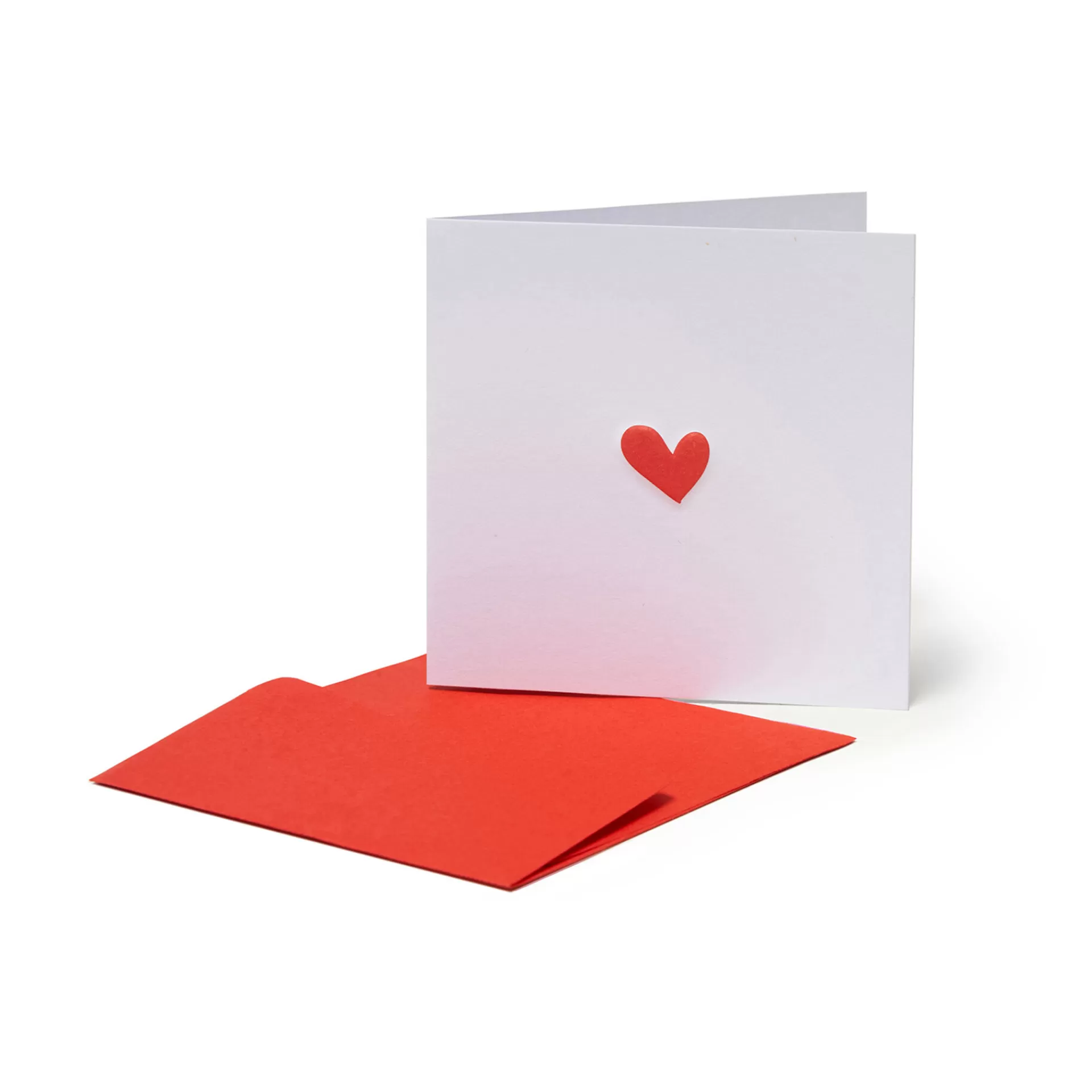 Legami Milano Karten Für Verliebte^Kärtchen für jeden Anlass - Heart