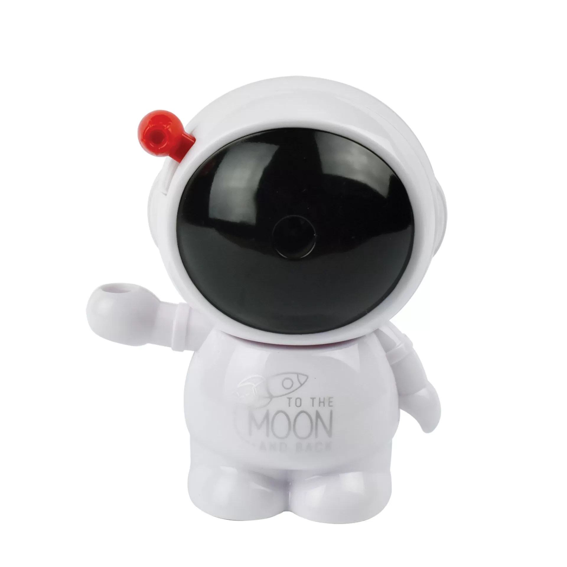 Legami Milano Spitzer^Kurbel-Bleistiftspitzer - To The Moon and Back