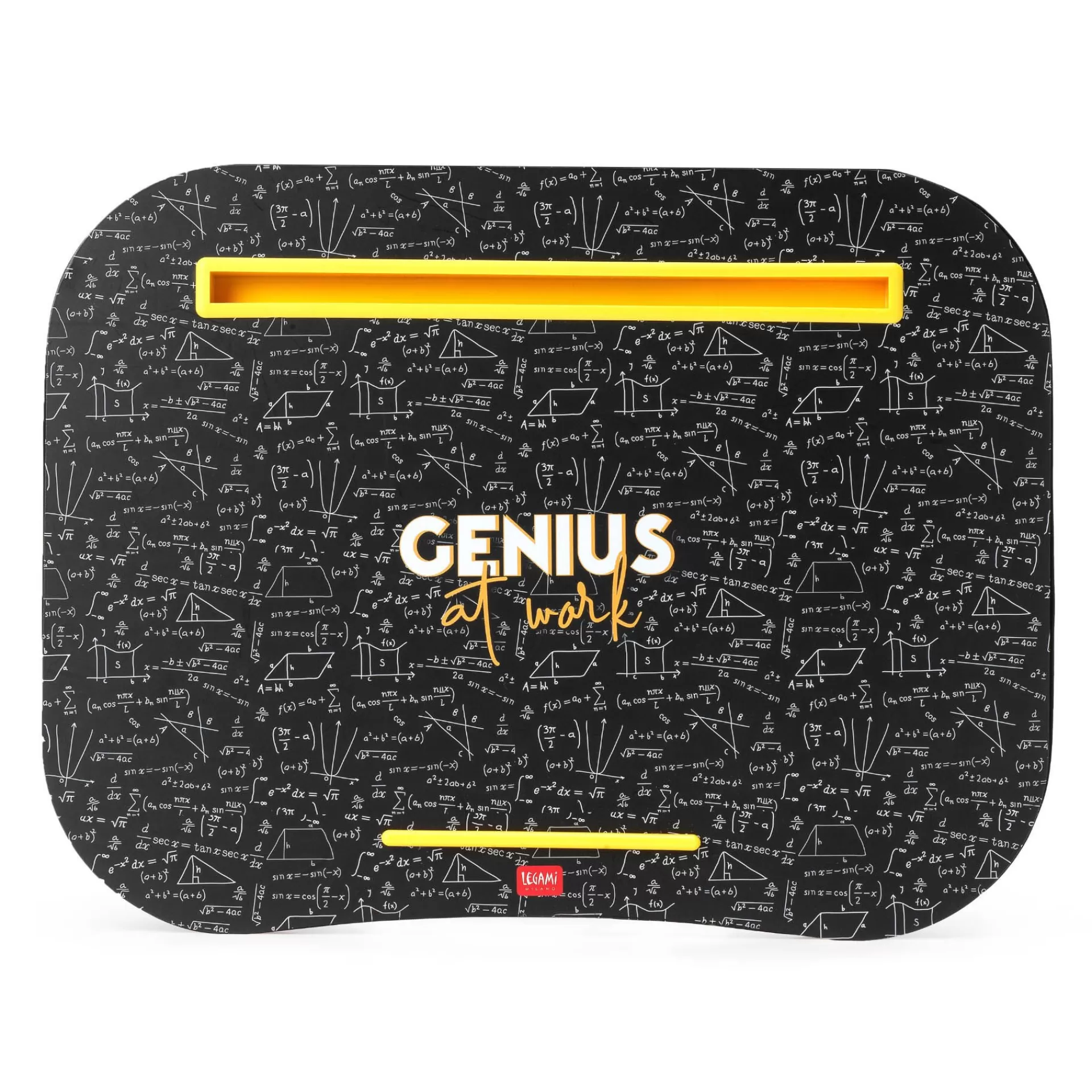 Legami Milano Zubehör Für Smartphone, Pc, Tablet^Laptop-Unterlage - Laptop Tray