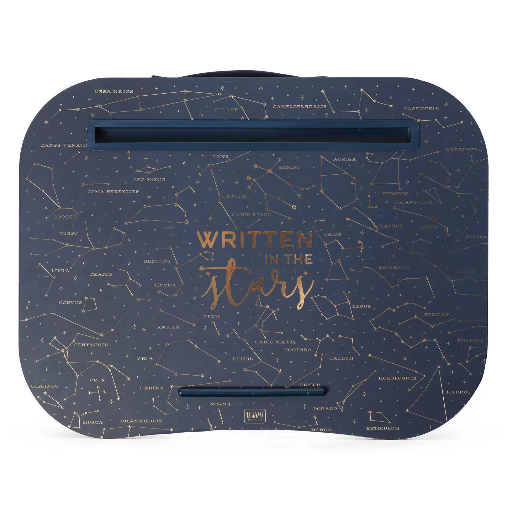 Legami Milano Zubehör Für Smartphone, Pc, Tablet^Laptop-Unterlage - Laptop Tray