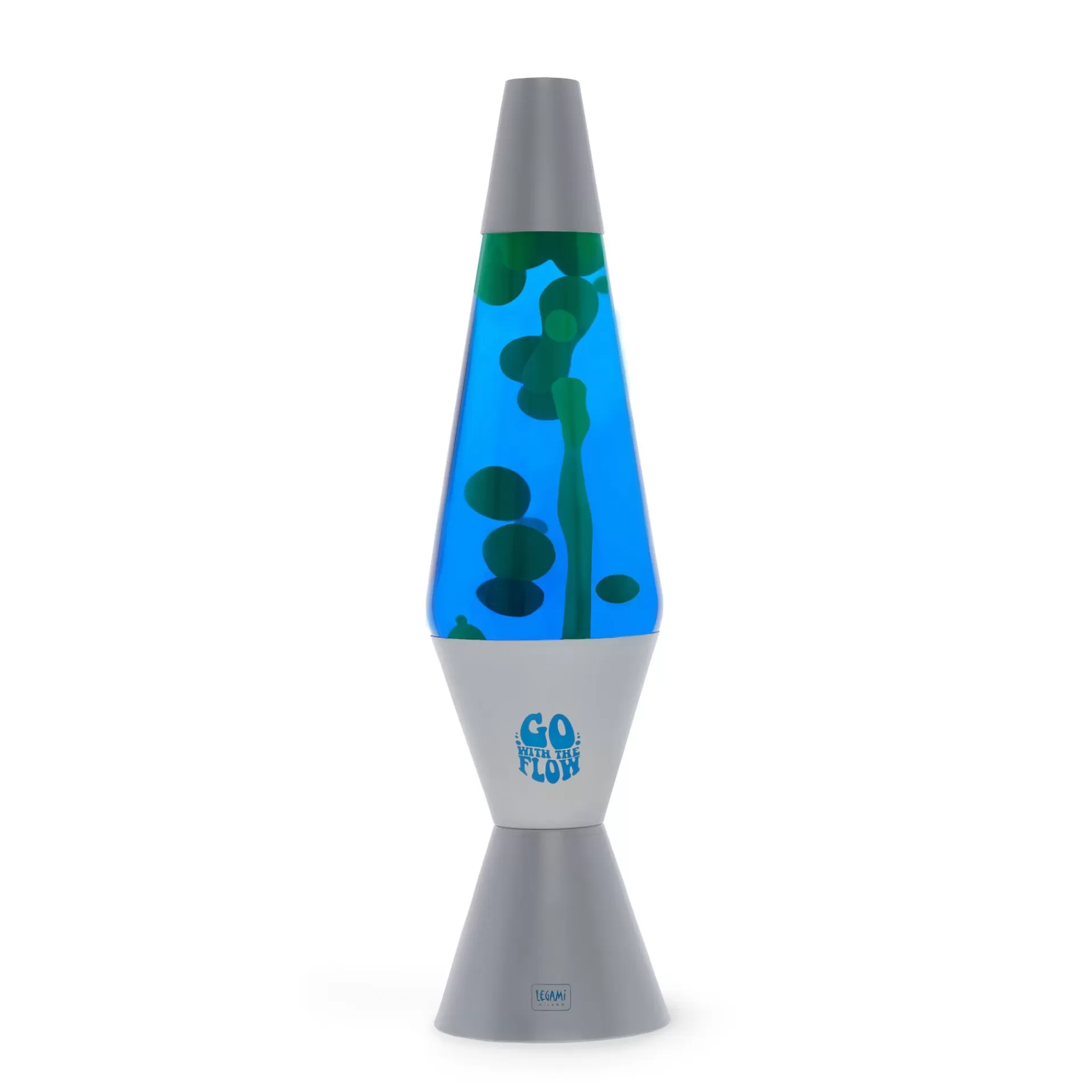 Legami Milano Lampen^Lavalampe - Magmastic!
