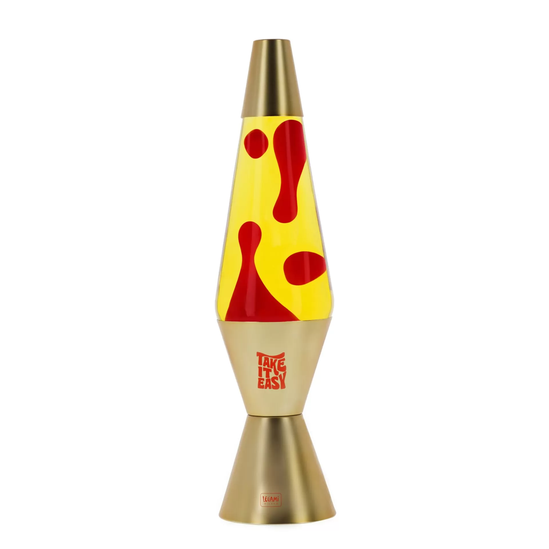 Legami Milano Lampen^Lavalampe - Magmastic!