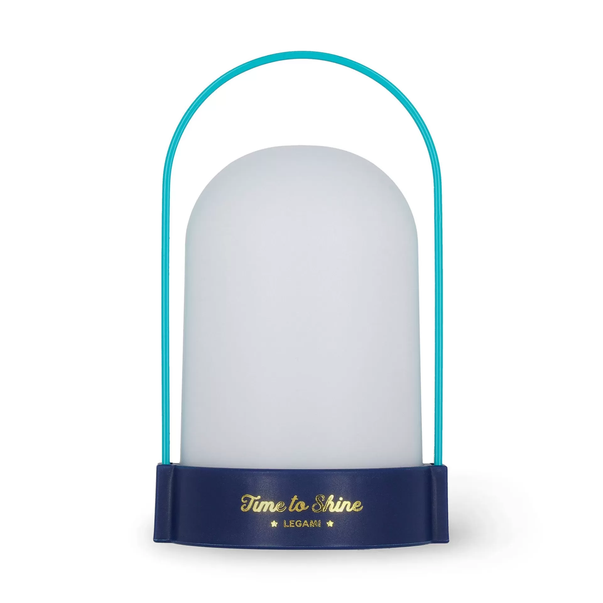 Legami Milano Lampen^LED-Lampe - Time to Shine