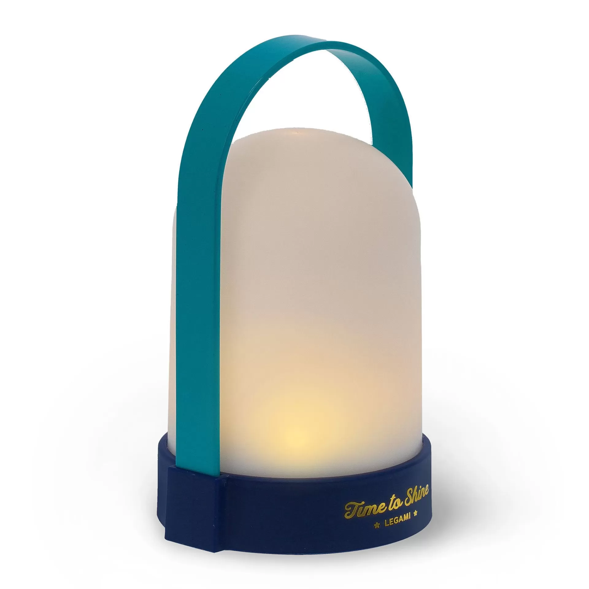 Legami Milano Lampen^LED-Lampe - Time to Shine