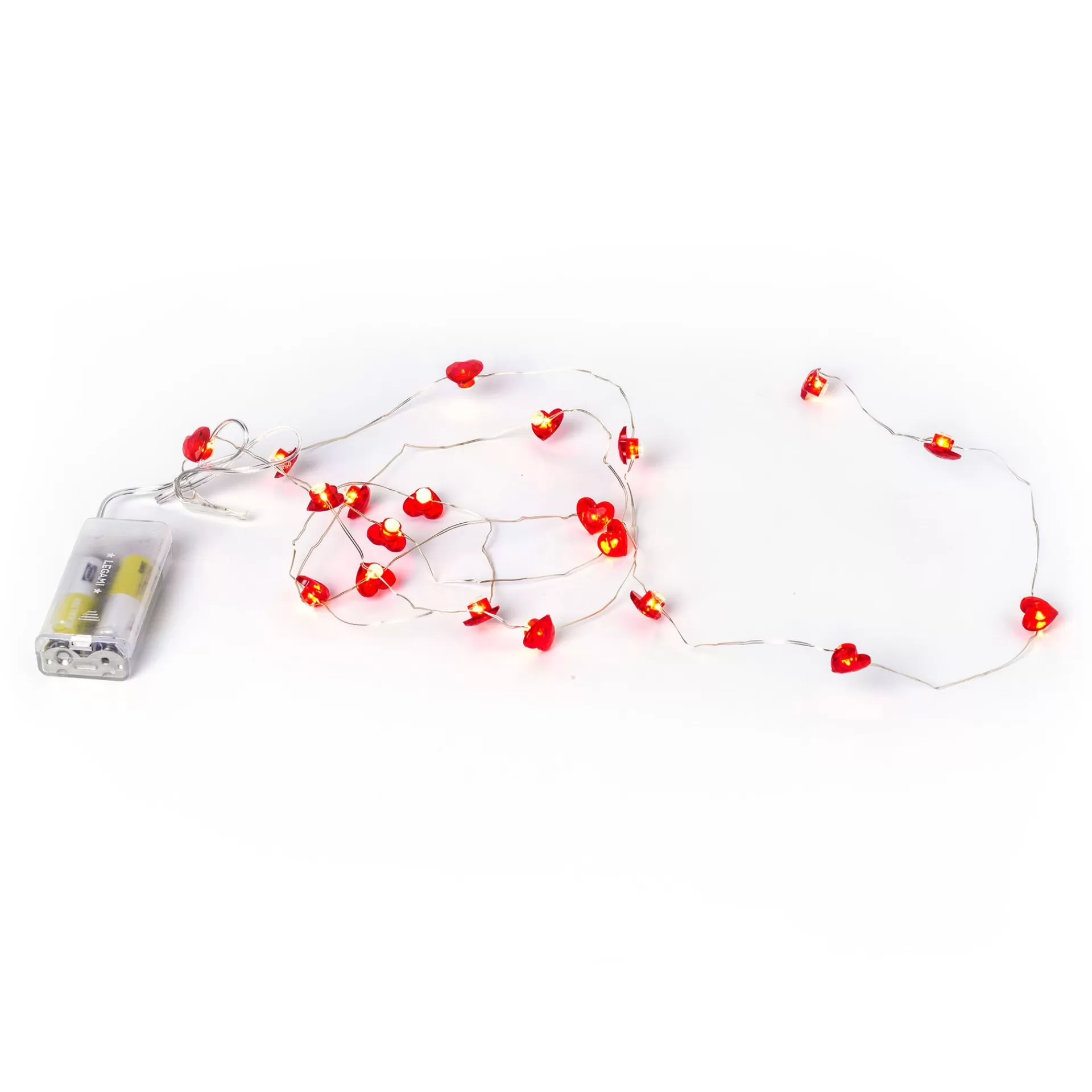 Legami Milano Deko-Leuchten^LED-Lichterkette