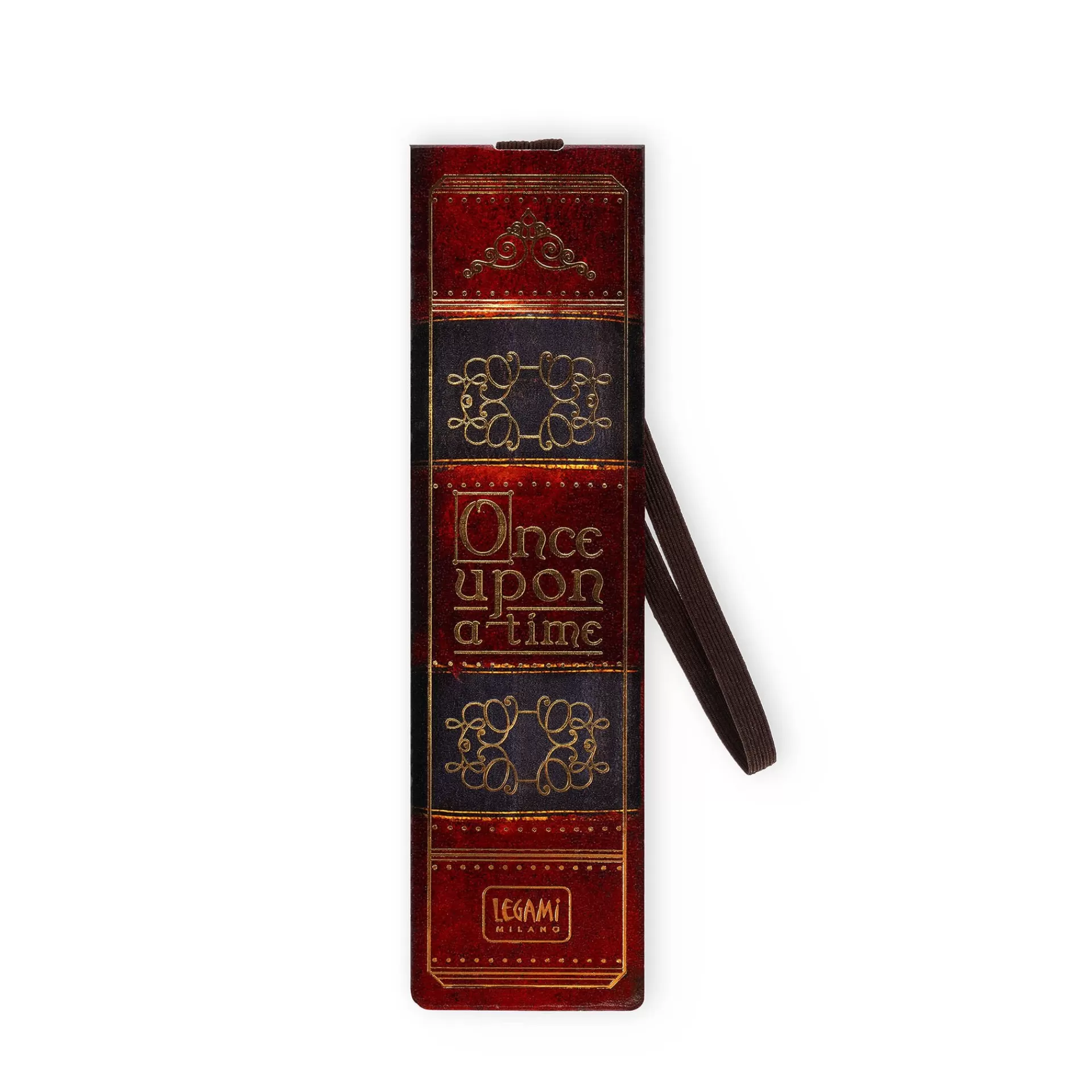 Legami Milano Lesezeichen Mit Gummiband^Lesezeichen mit Gummiband