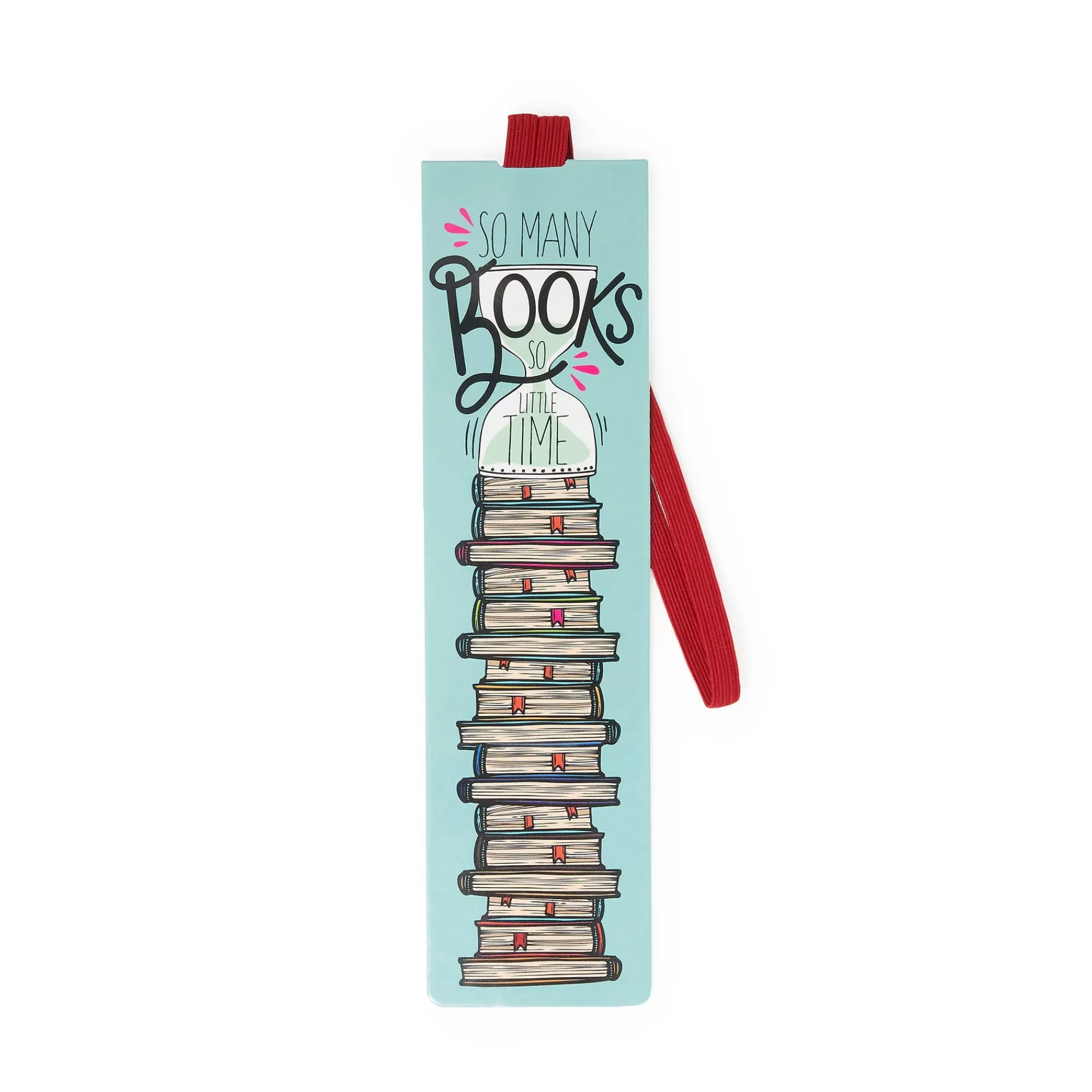 Legami Milano Lesezeichen Mit Gummiband^Lesezeichen mit Gummiband