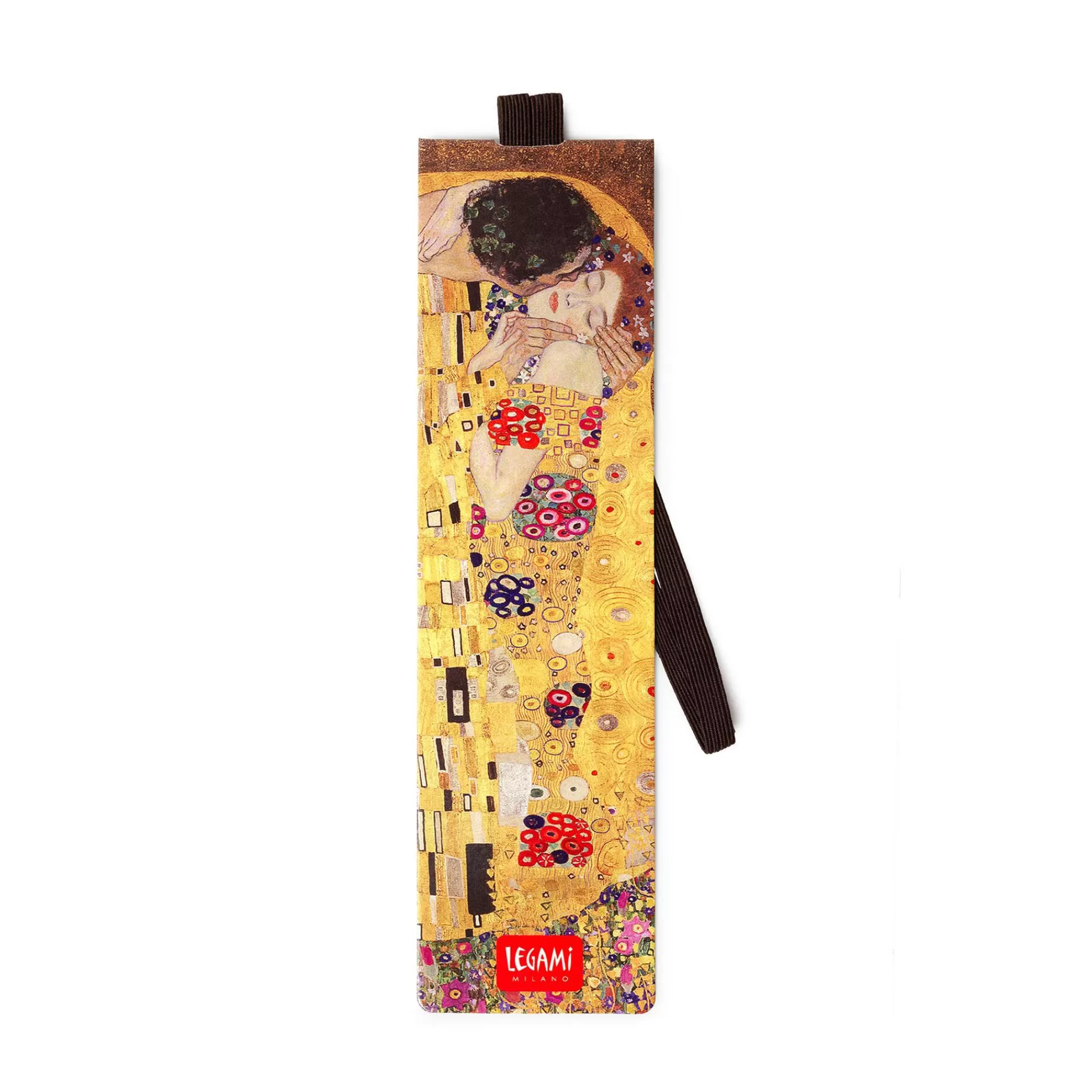 Legami Milano Lesezeichen Mit Gummiband^Lesezeichen mit Gummiband
