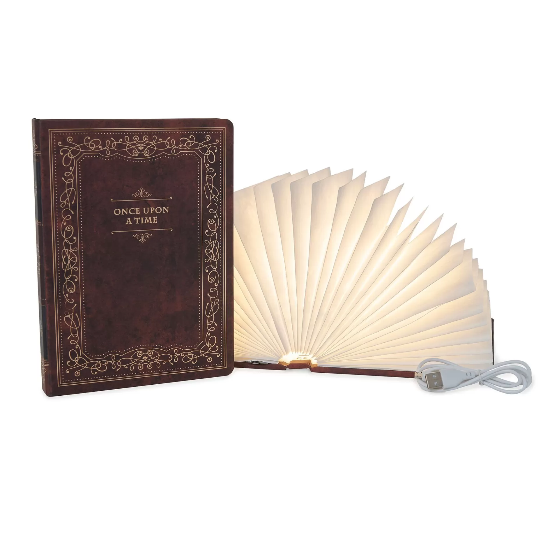 Legami Milano Lampen^Leuchtendes Buch Large - Light Book