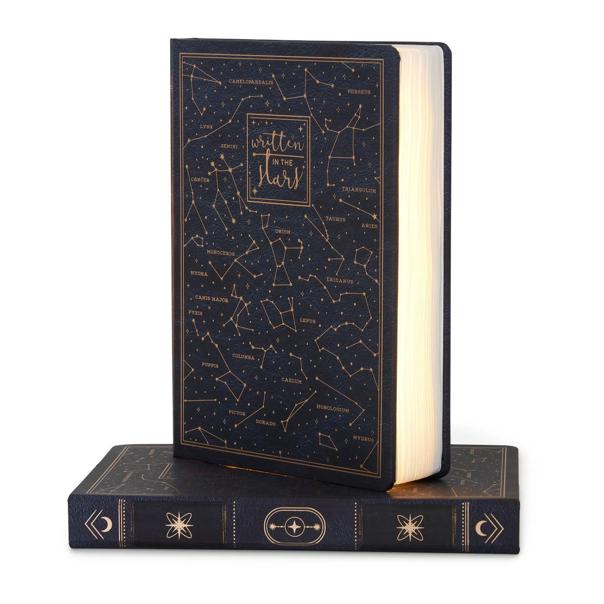 Legami Milano Lampen^Leuchtendes Buch Large - Light Book