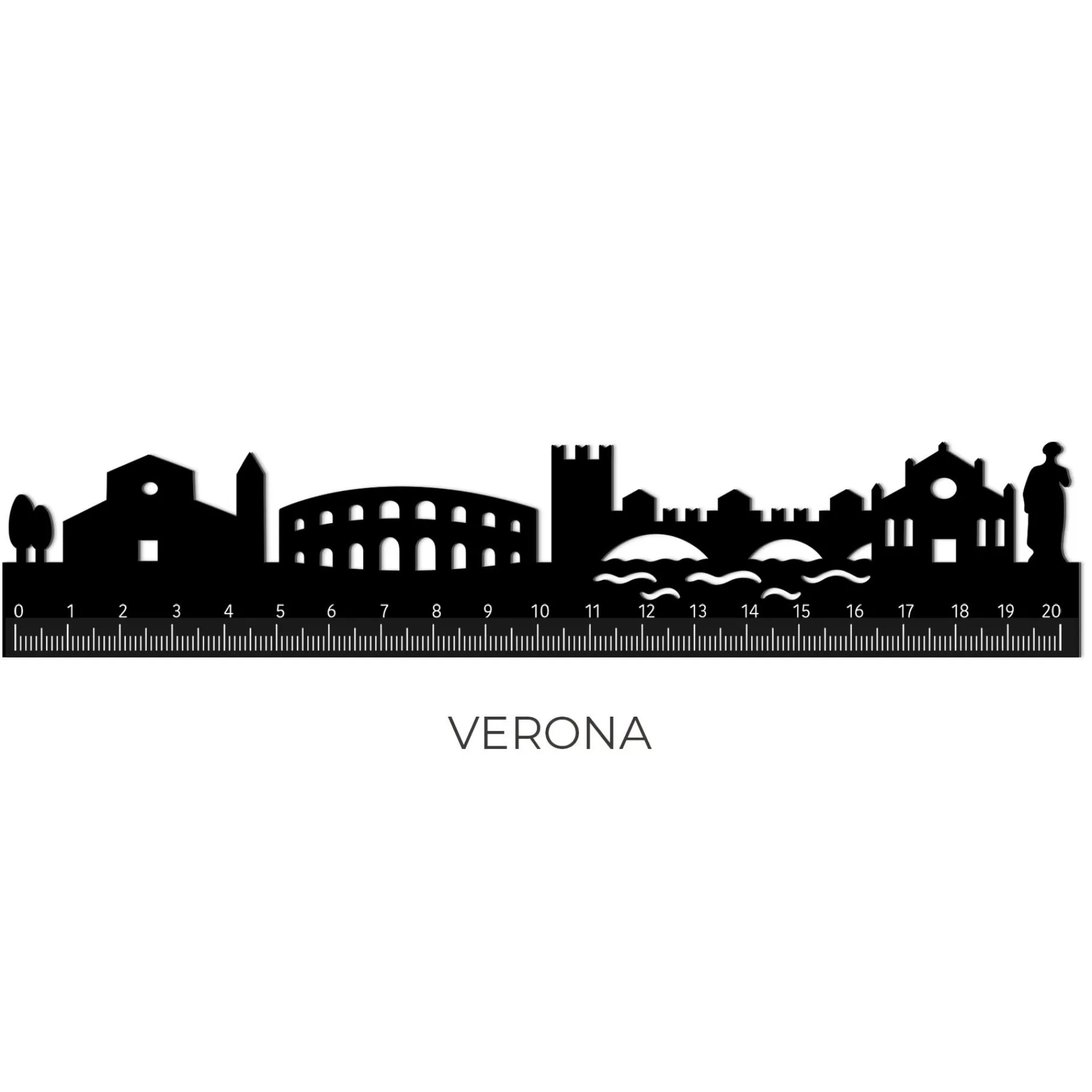 Legami Milano Lineale^Lineal - Follow The Skyline