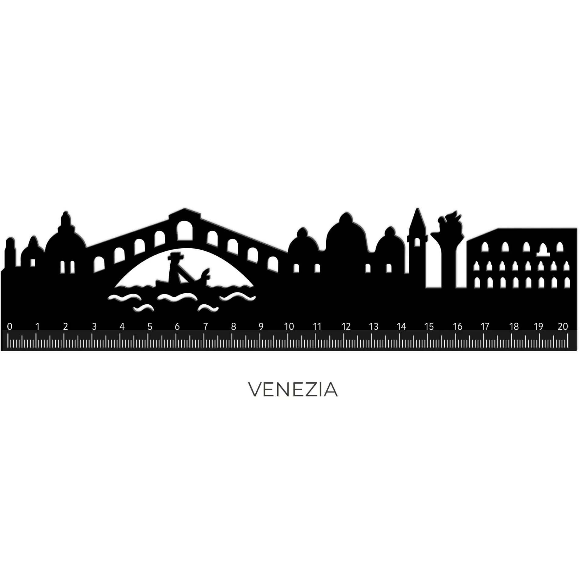 Legami Milano Lineale^Lineal - Follow The Skyline
