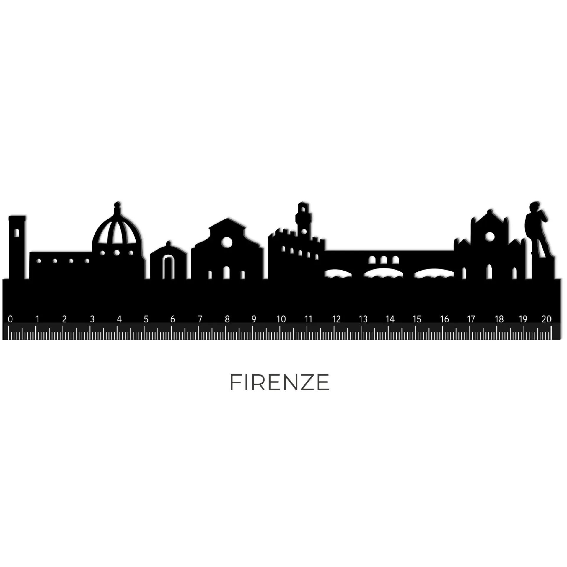 Legami Milano Lineale^Lineal - Follow The Skyline