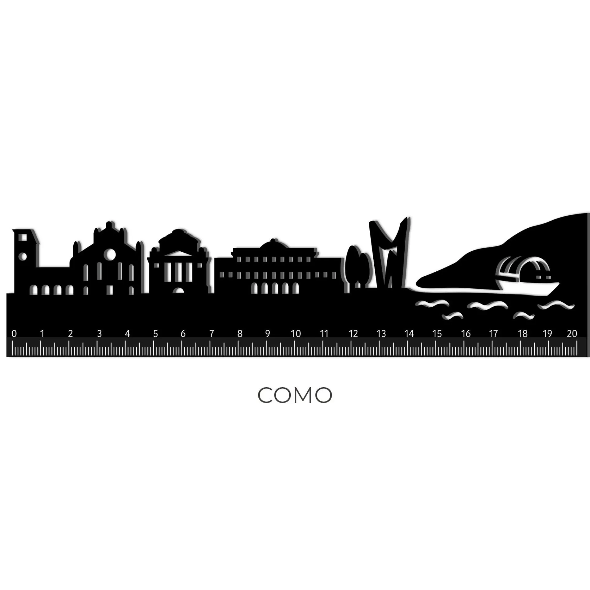 Legami Milano Lineale^Lineal - Follow The Skyline
