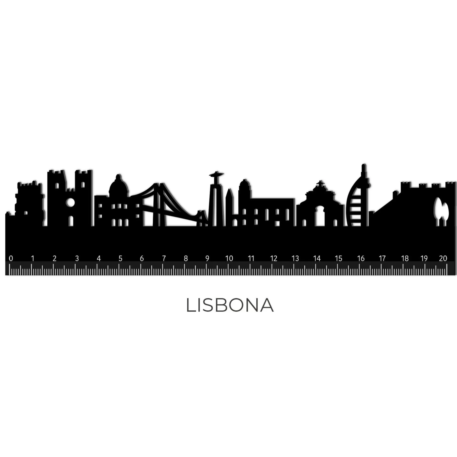 Legami Milano Lineale^Lineal - Follow The Skyline