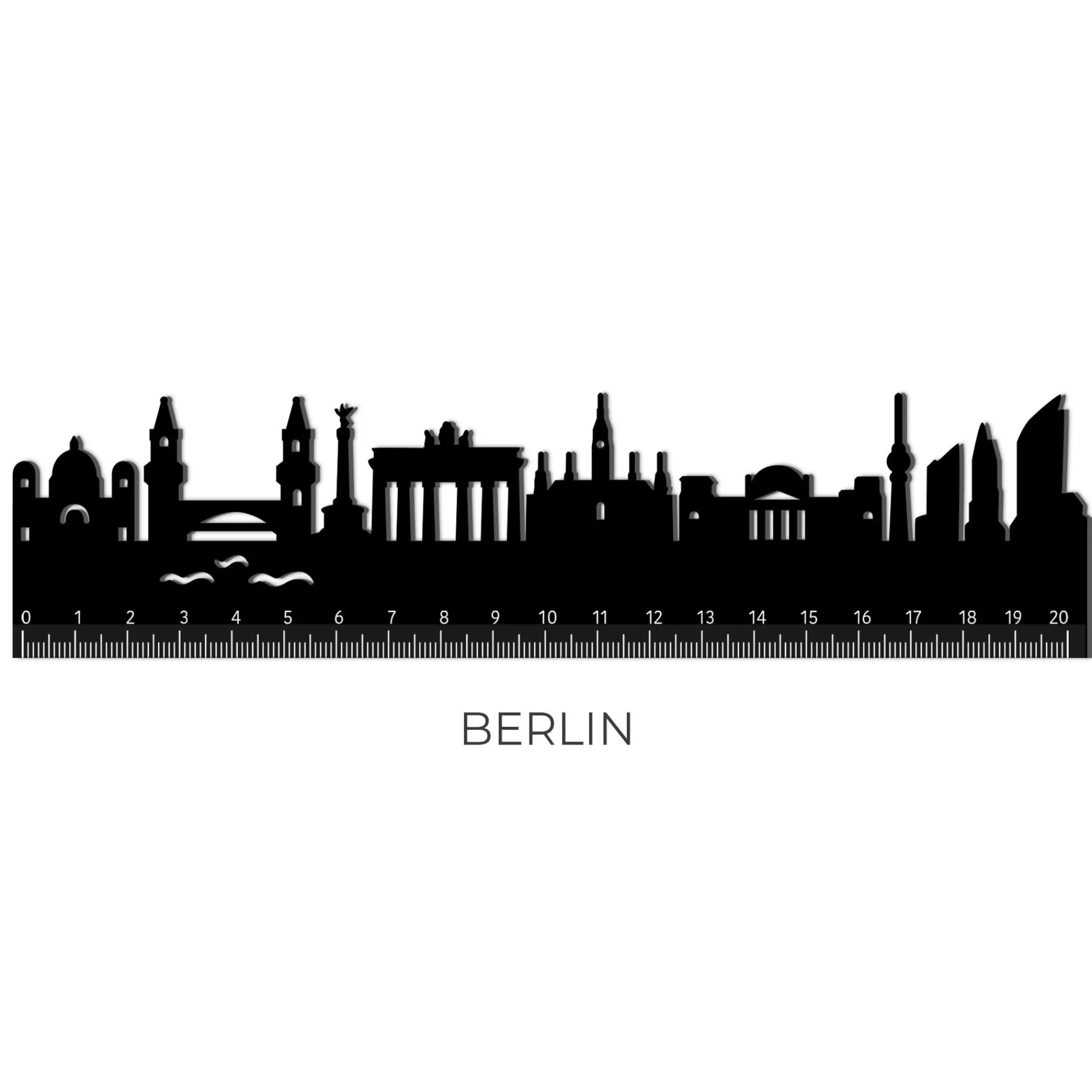 Legami Milano Lineale^Lineal - Follow The Skyline