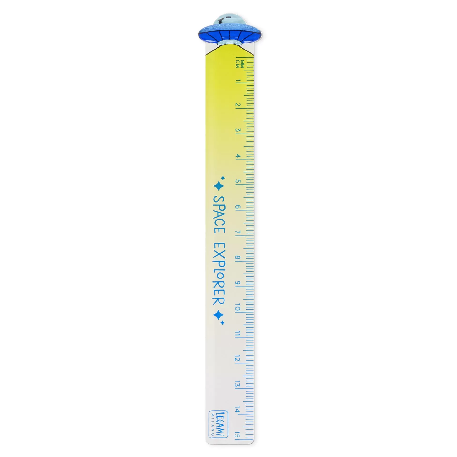 Legami Milano Lineale^Lineal - Space Explorer