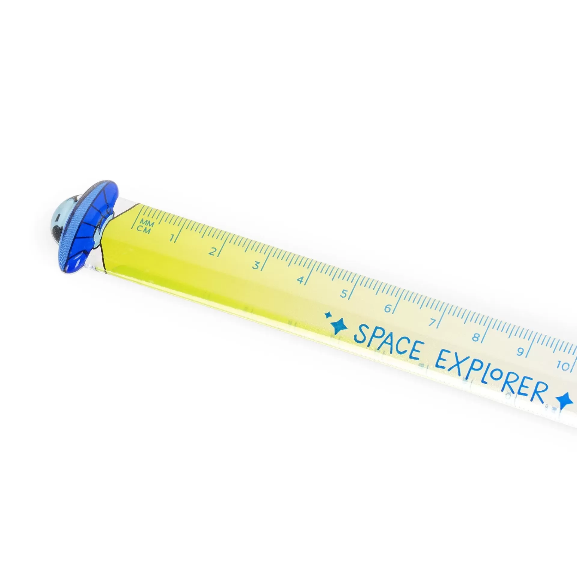 Legami Milano Lineale^Lineal - Space Explorer