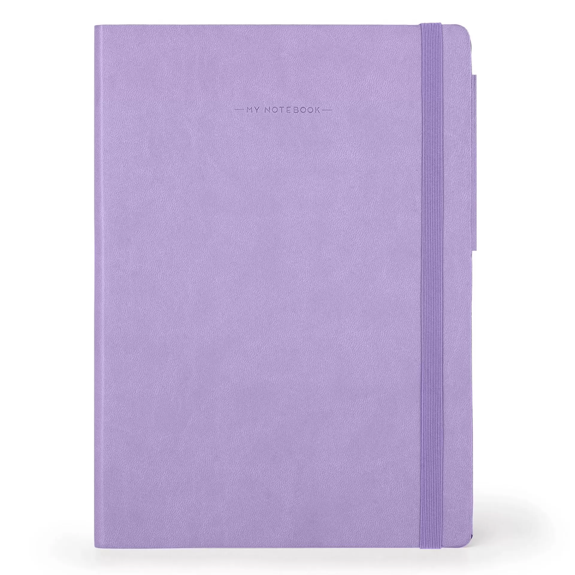 Legami Milano Linierte Notizbücher^Liniertes Notizbuch - Large - My Notebook