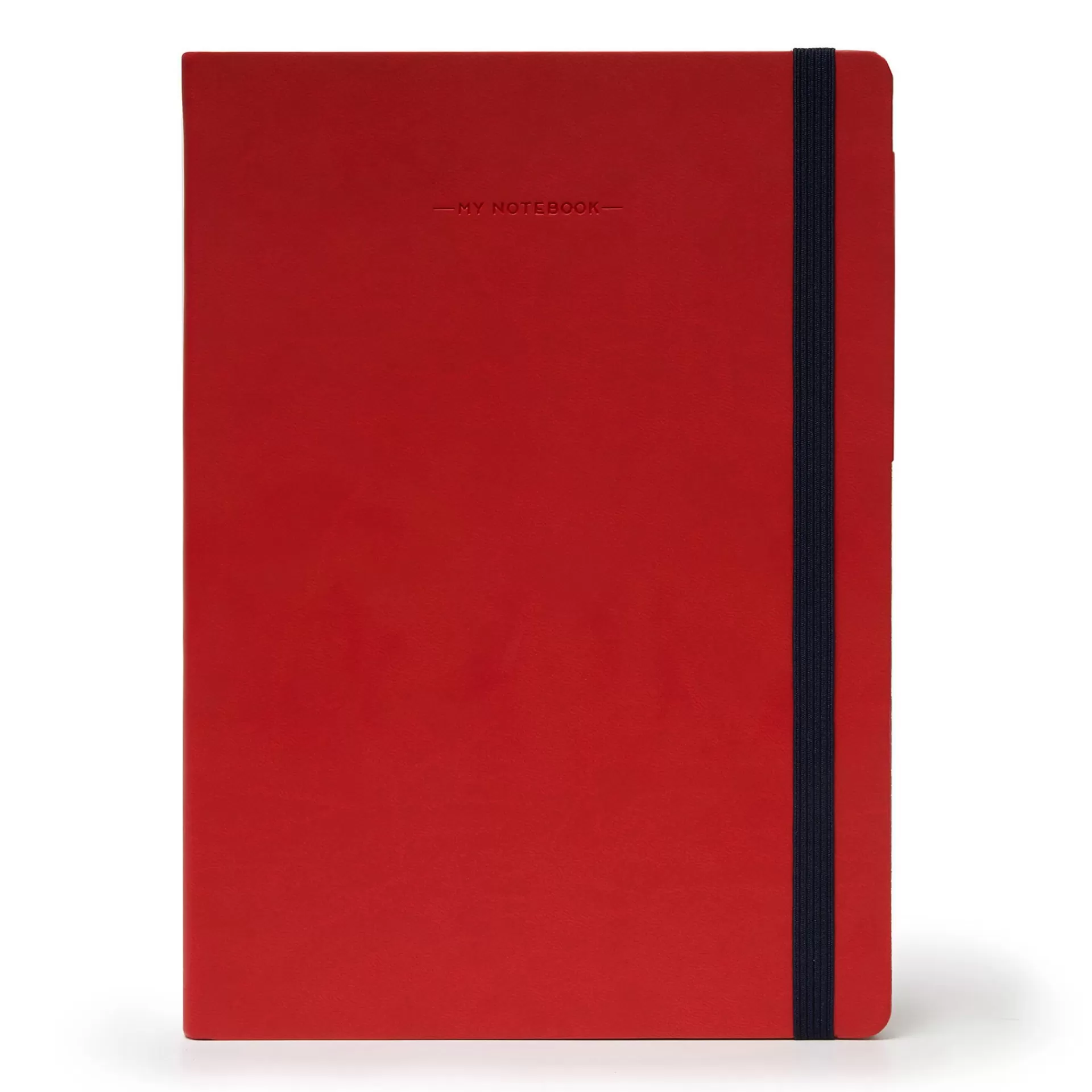 Legami Milano Linierte Notizbücher^Liniertes Notizbuch - Large - My Notebook