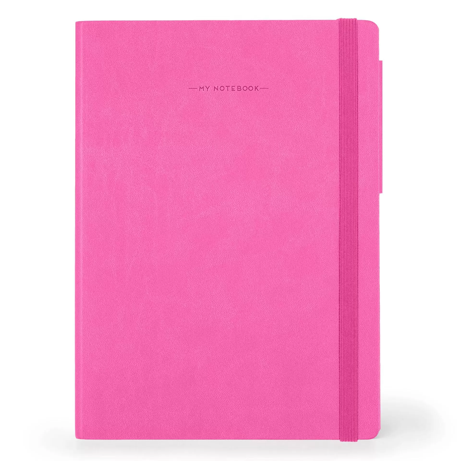 Legami Milano Linierte Notizbücher^Liniertes Notizbuch - Large - My Notebook