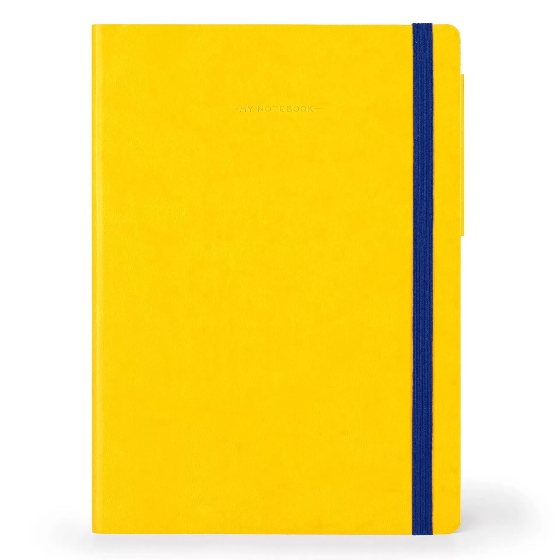Legami Milano Linierte Notizbücher^Liniertes Notizbuch - Large - My Notebook
