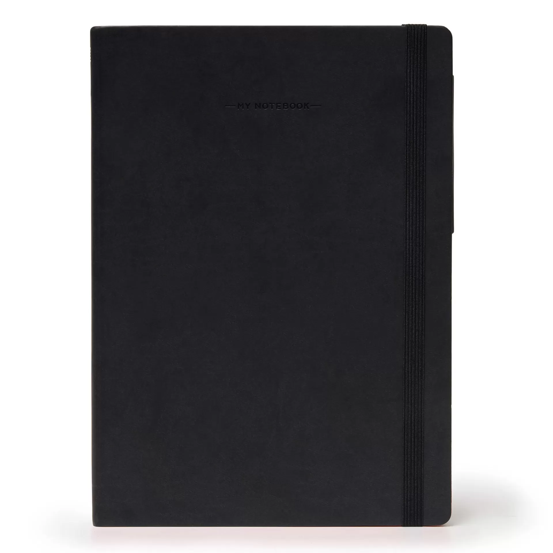 Legami Milano Linierte Notizbücher^Liniertes Notizbuch - Large - My Notebook