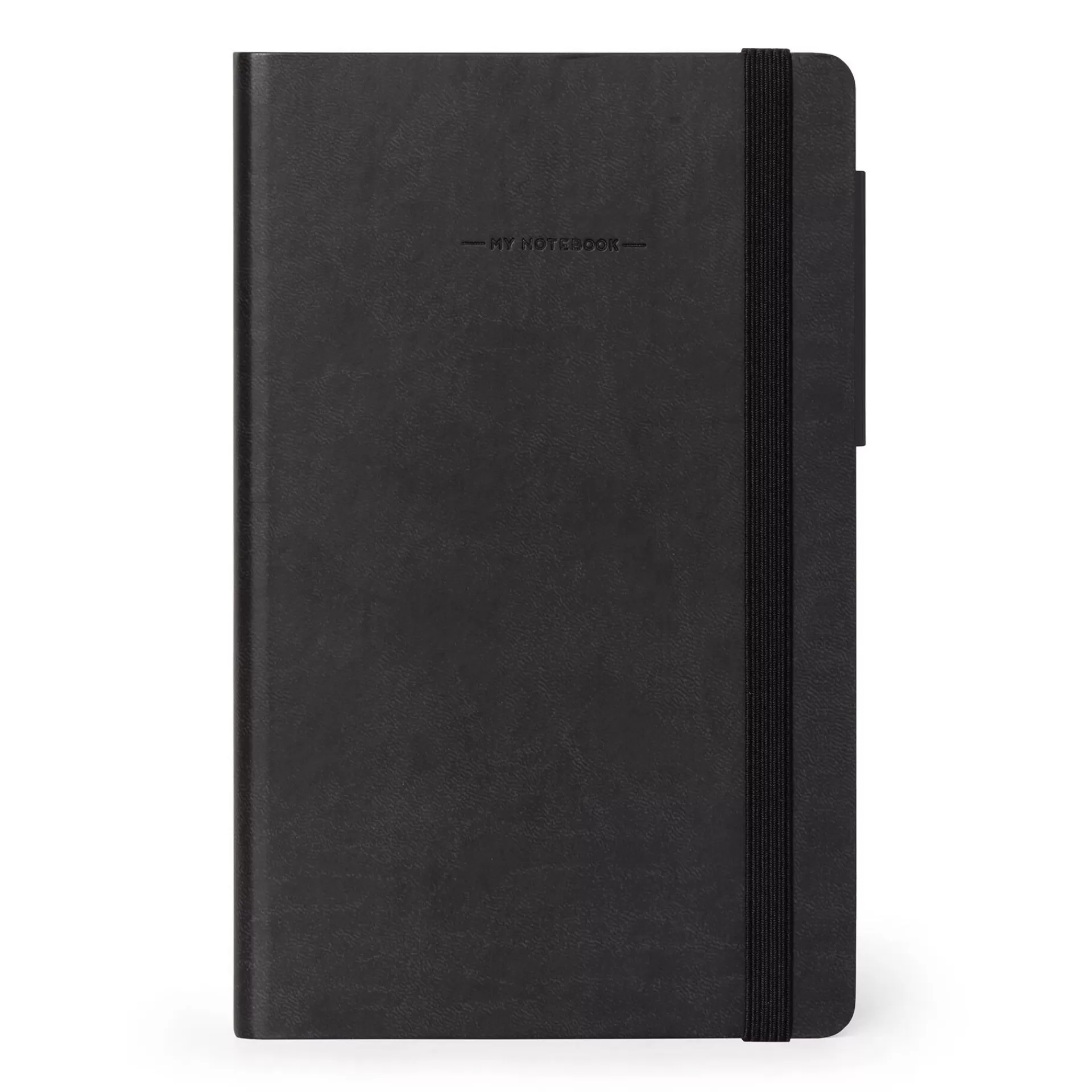 Legami Milano Linierte Notizbücher^Liniertes Notizbuch - Medium - My Notebook