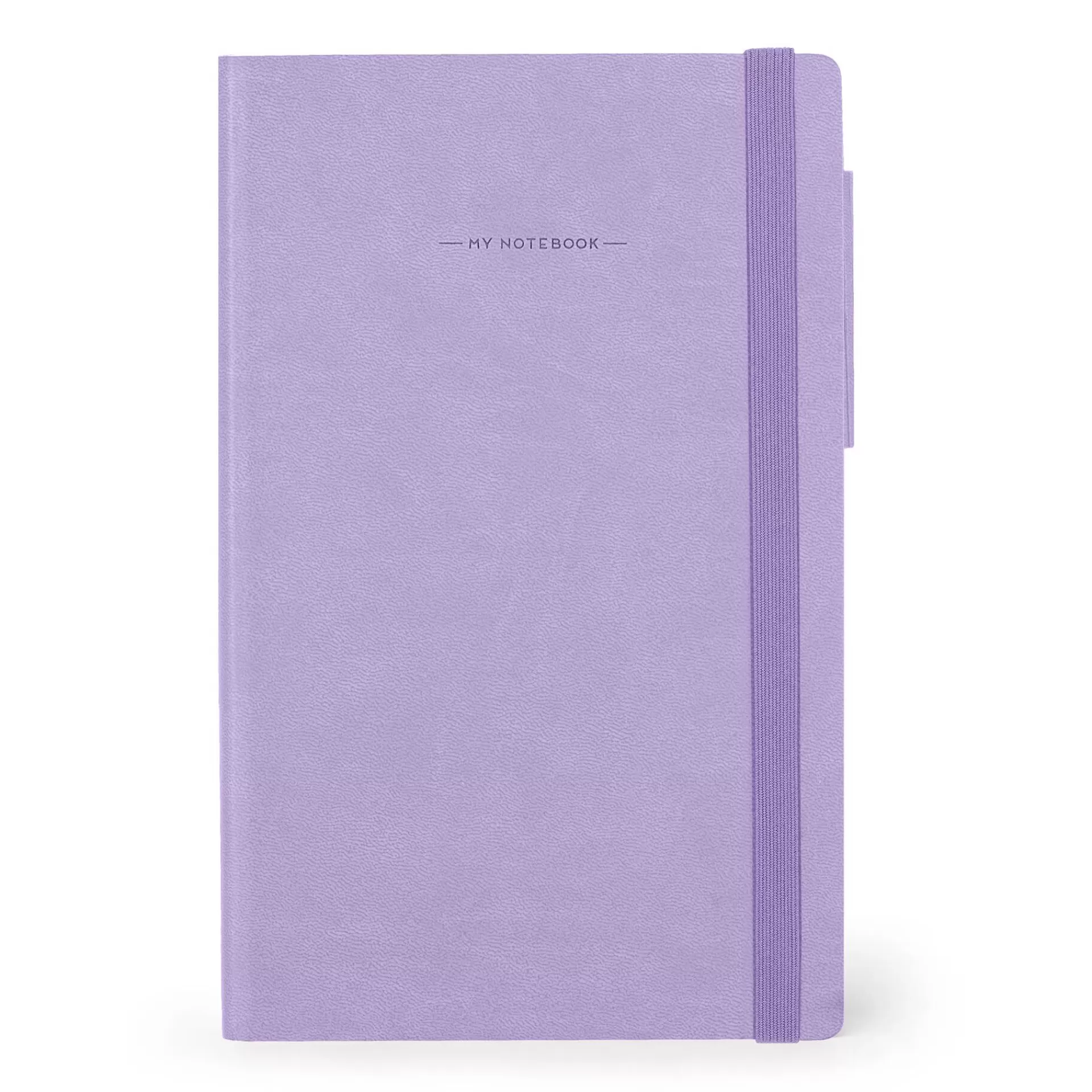 Legami Milano Linierte Notizbücher^Liniertes Notizbuch - Medium - My Notebook