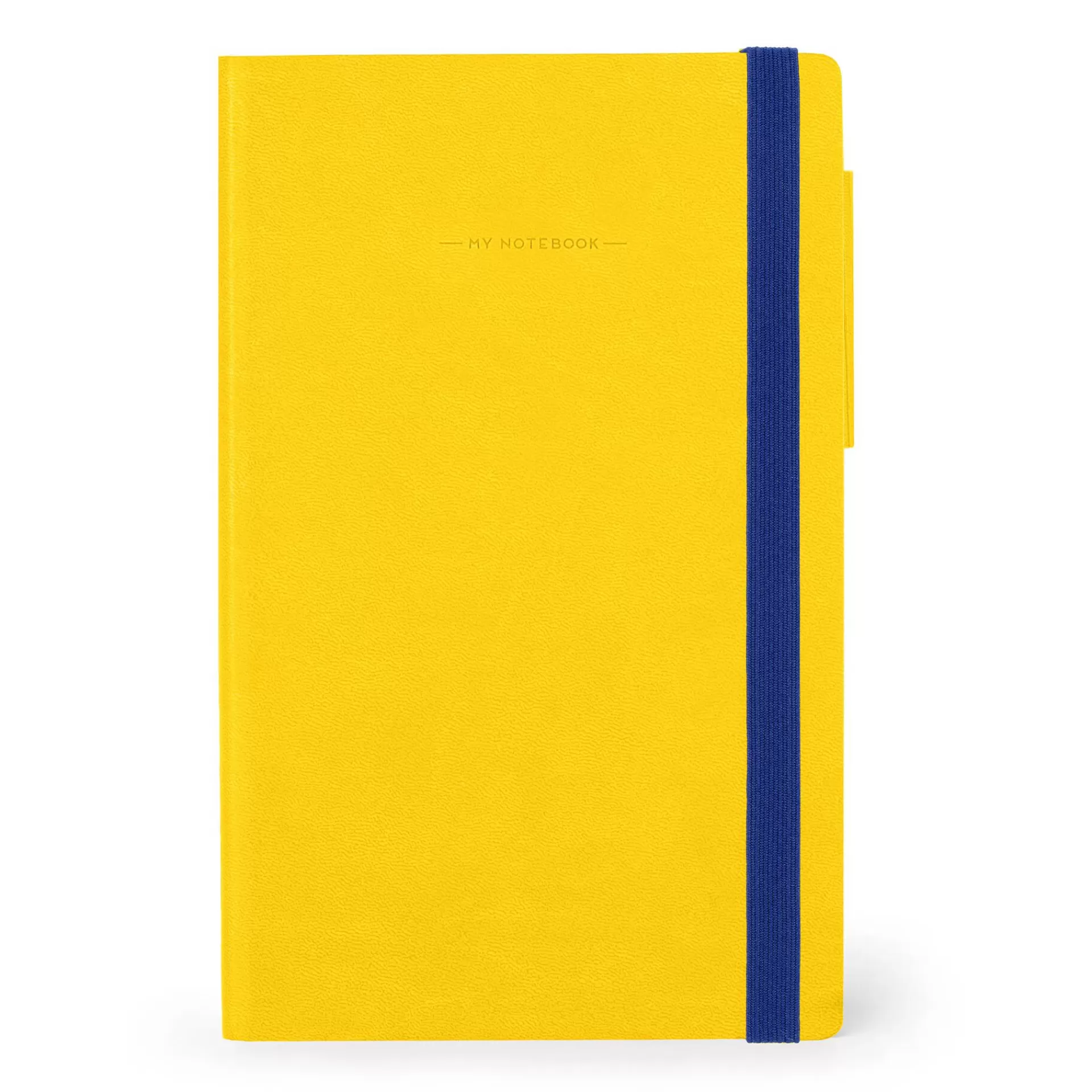Legami Milano Linierte Notizbücher^Liniertes Notizbuch - Medium - My Notebook