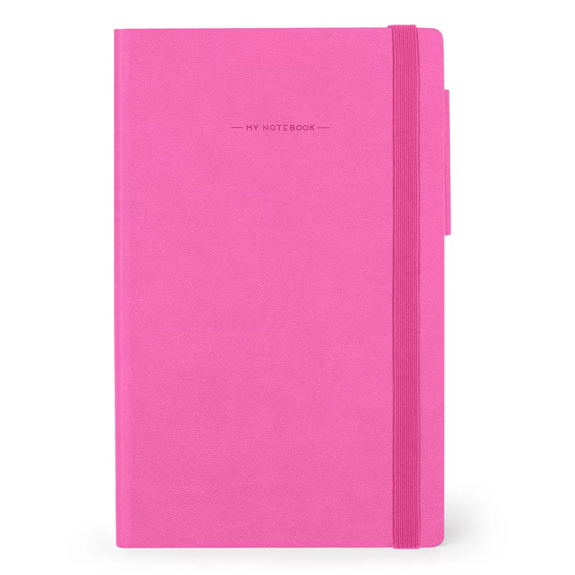 Legami Milano Linierte Notizbücher^Liniertes Notizbuch - Medium - My Notebook