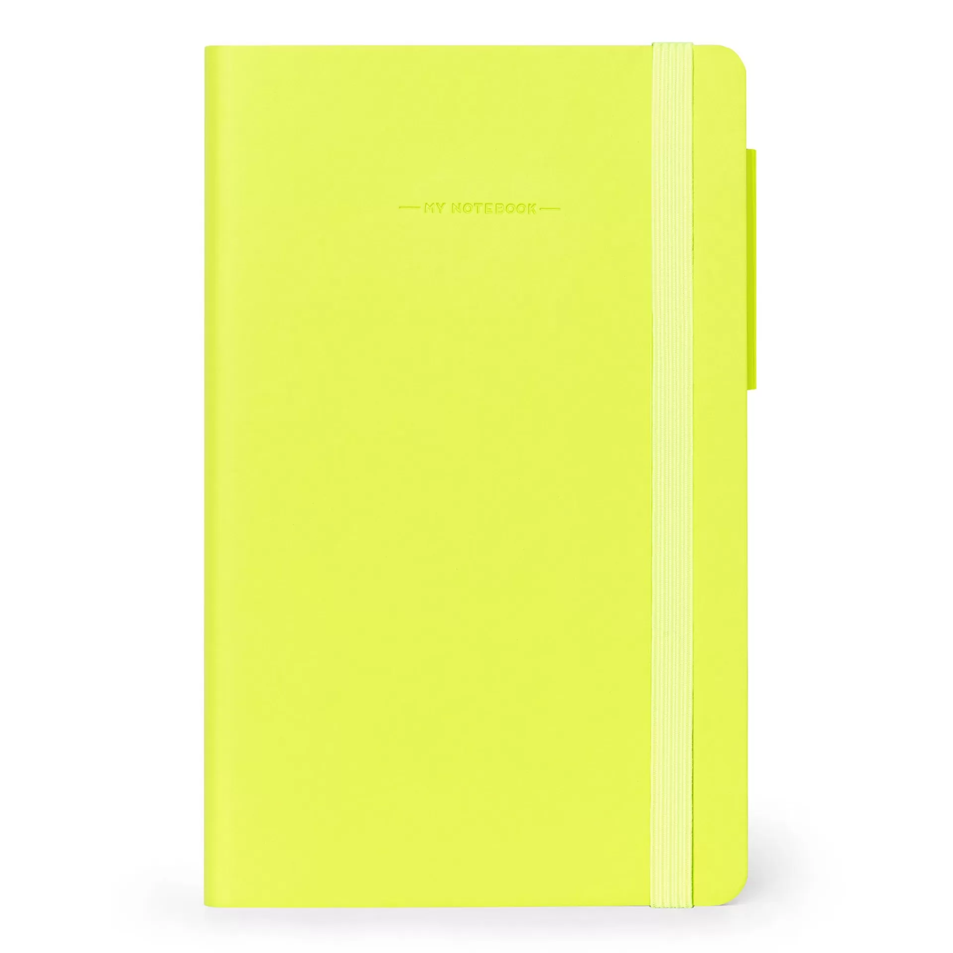 Legami Milano Linierte Notizbücher^Liniertes Notizbuch - Medium - My Notebook