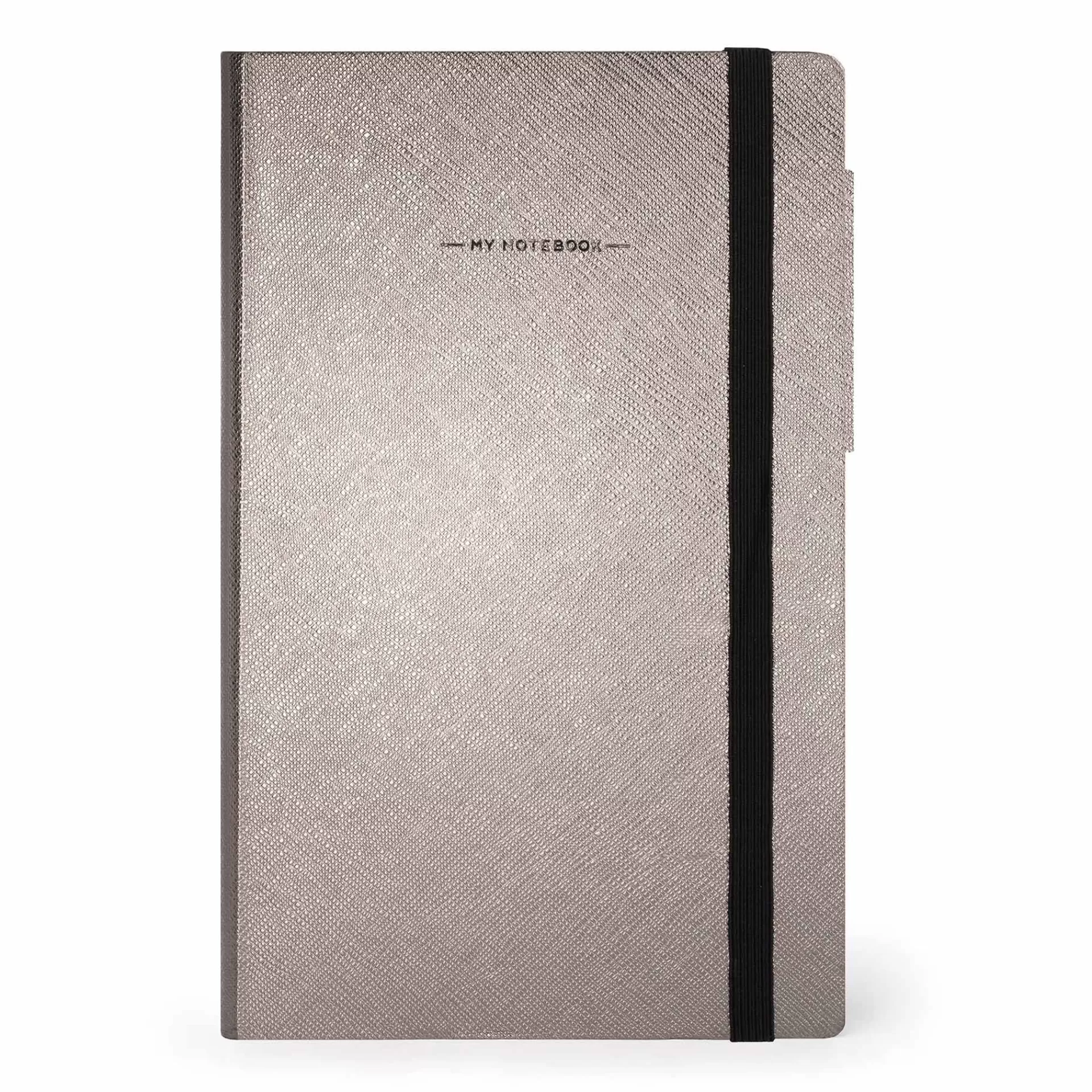 Legami Milano Linierte Notizbücher^Liniertes Notizbuch - Medium - My Notebook