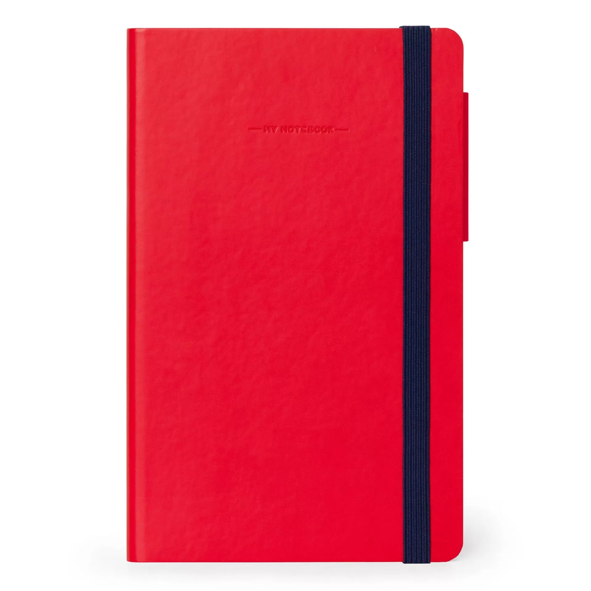 Legami Milano Linierte Notizbücher^Liniertes Notizbuch - Medium - My Notebook