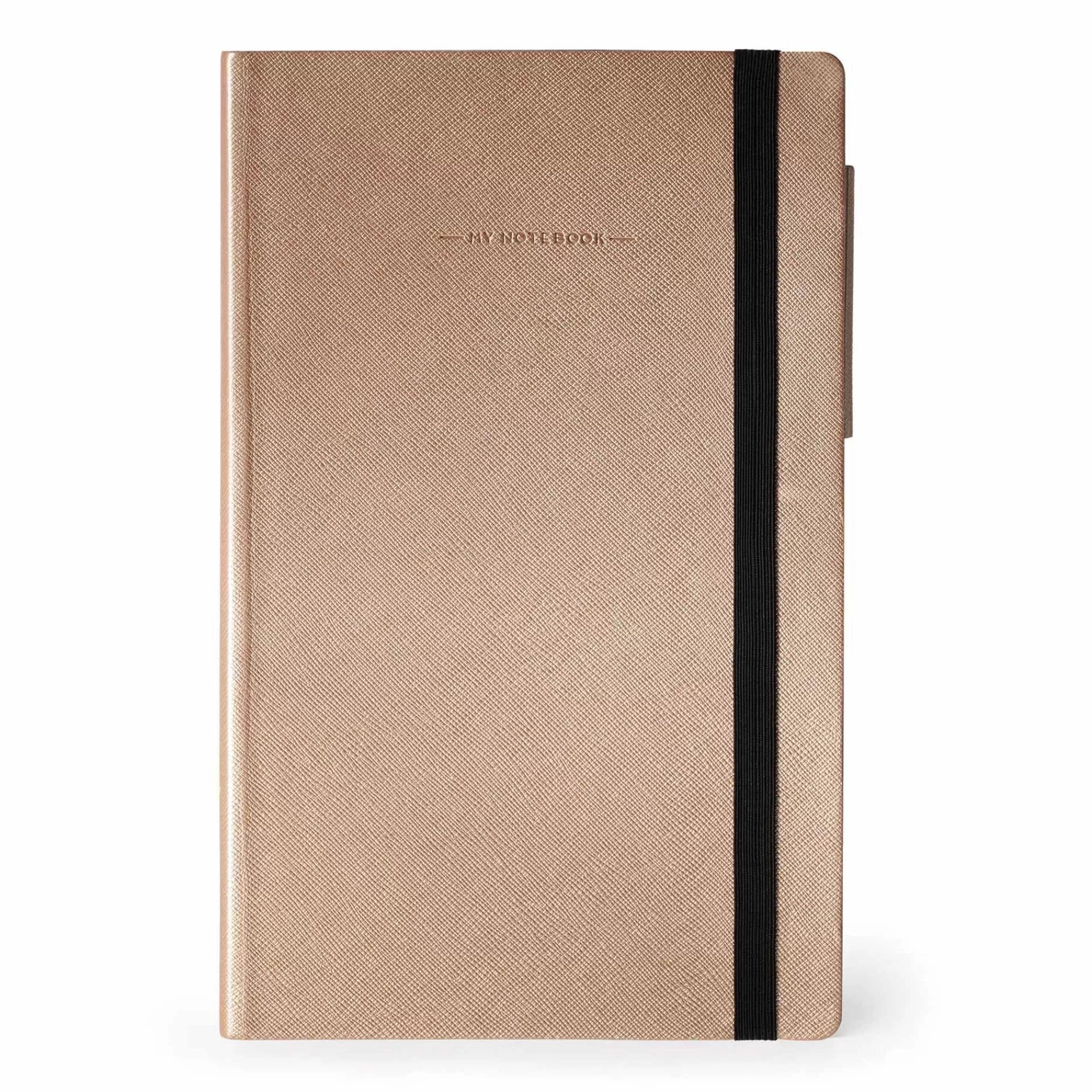 Legami Milano Linierte Notizbücher^Liniertes Notizbuch - Medium - My Notebook