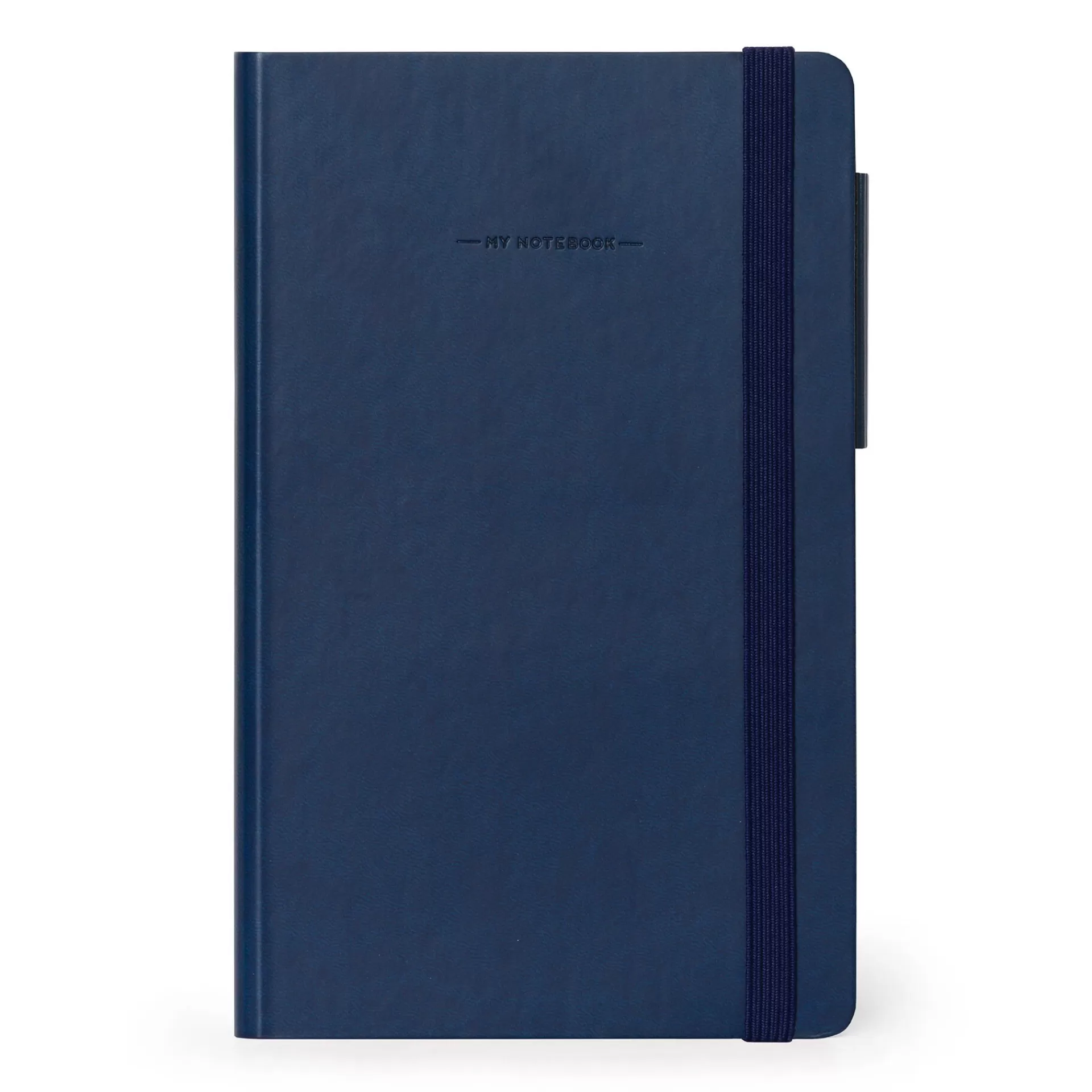 Legami Milano Linierte Notizbücher^Liniertes Notizbuch - Medium - My Notebook