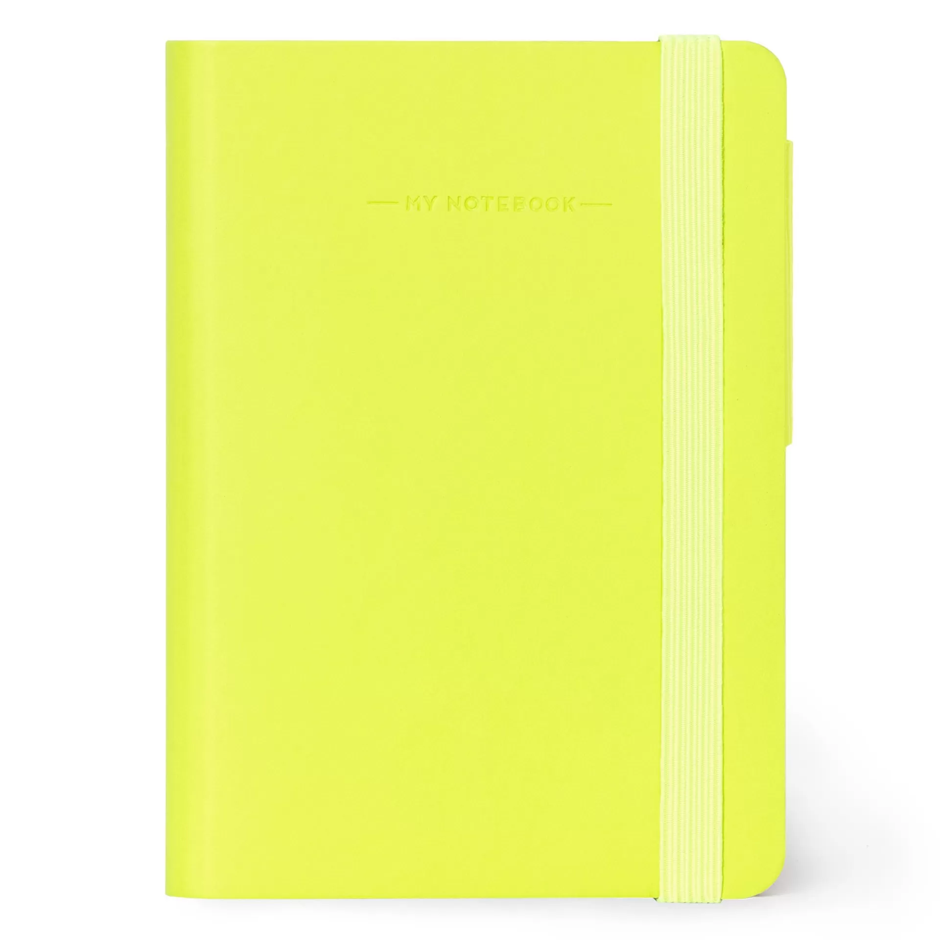 Legami Milano Linierte Notizbücher^Liniertes Notizbuch - Small - My Notebook