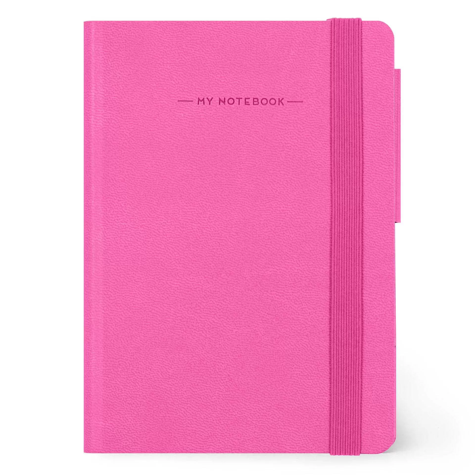 Legami Milano Linierte Notizbücher^Liniertes Notizbuch - Small - My Notebook
