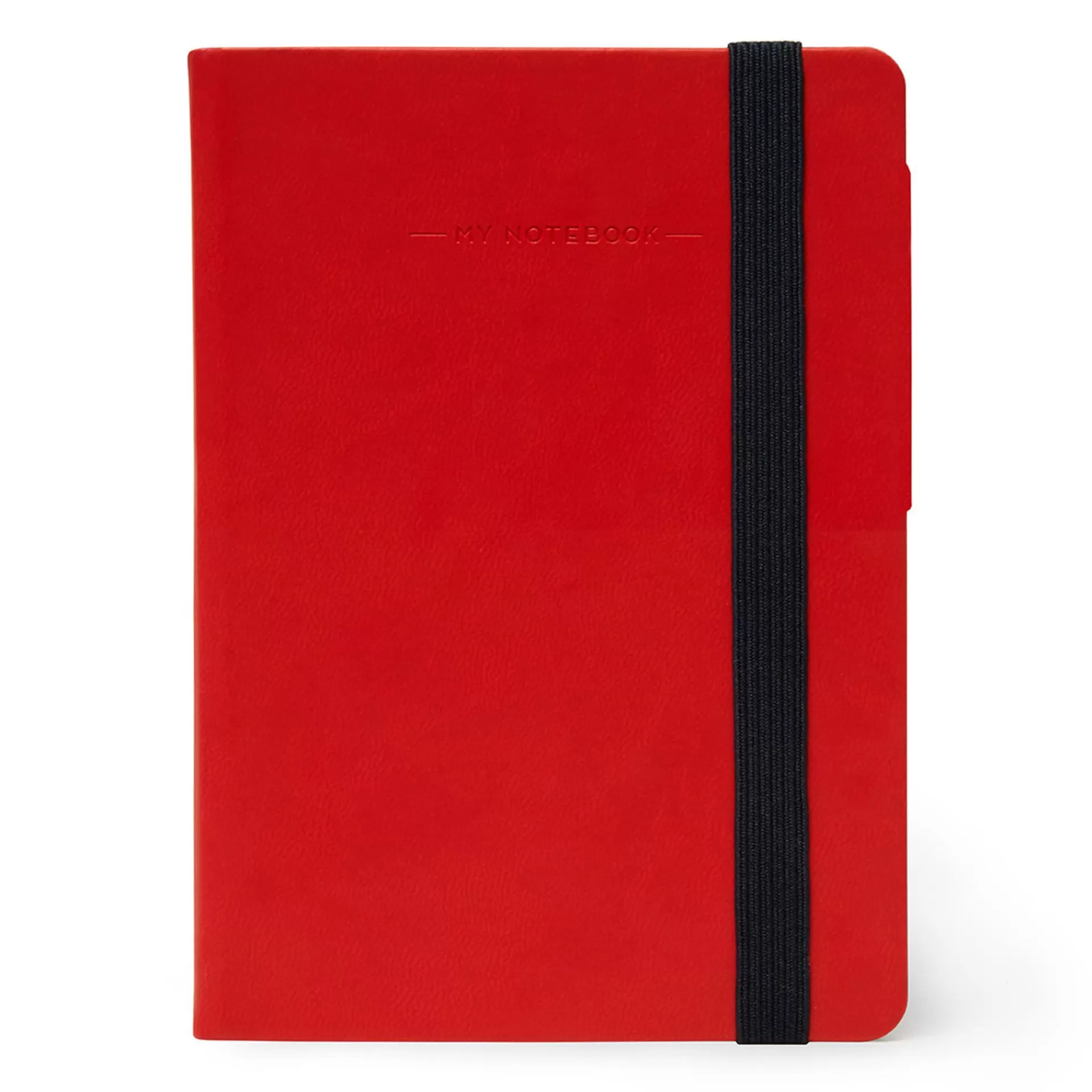 Legami Milano Linierte Notizbücher^Liniertes Notizbuch - Small - My Notebook