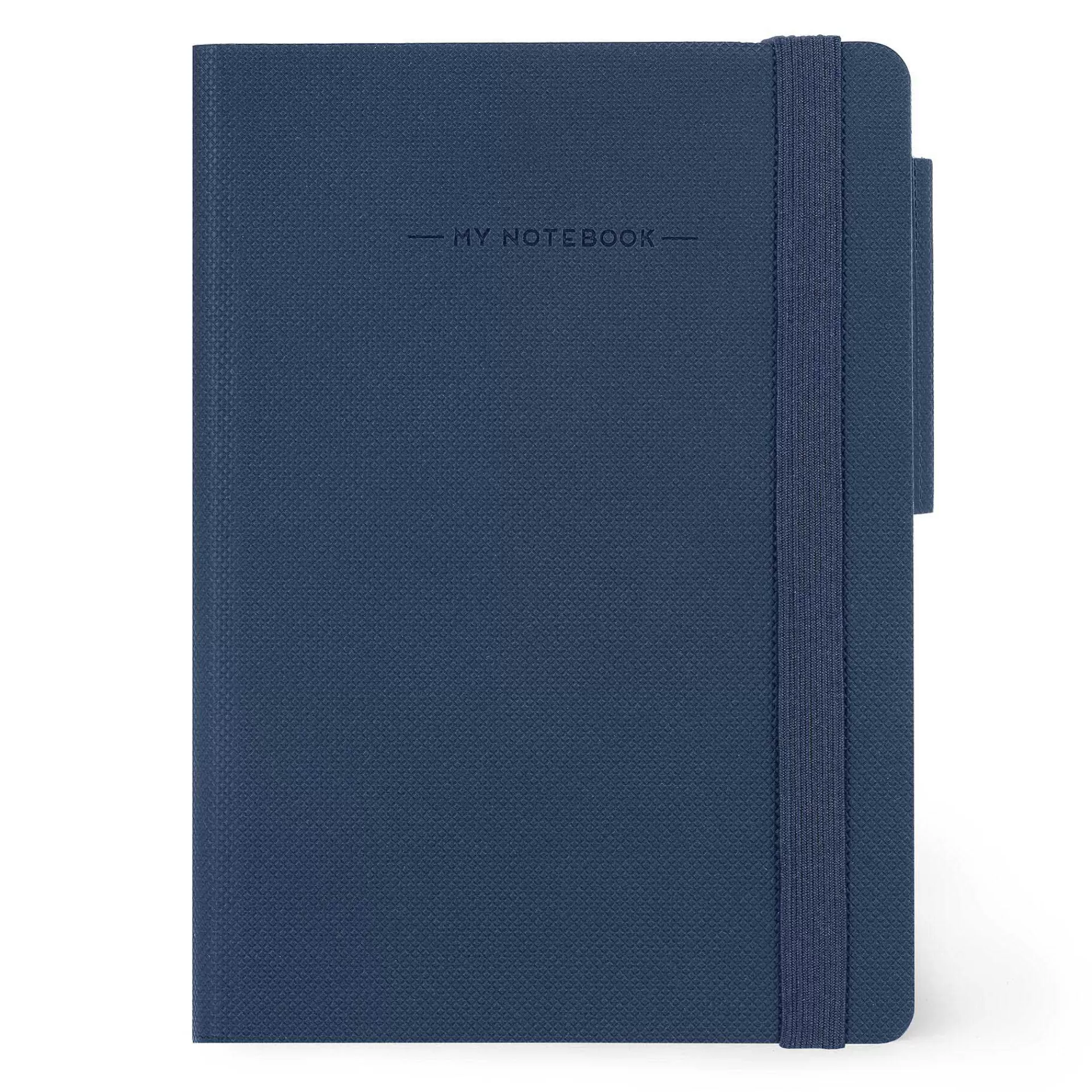 Legami Milano Linierte Notizbücher^Liniertes Notizbuch - Small - My Notebook