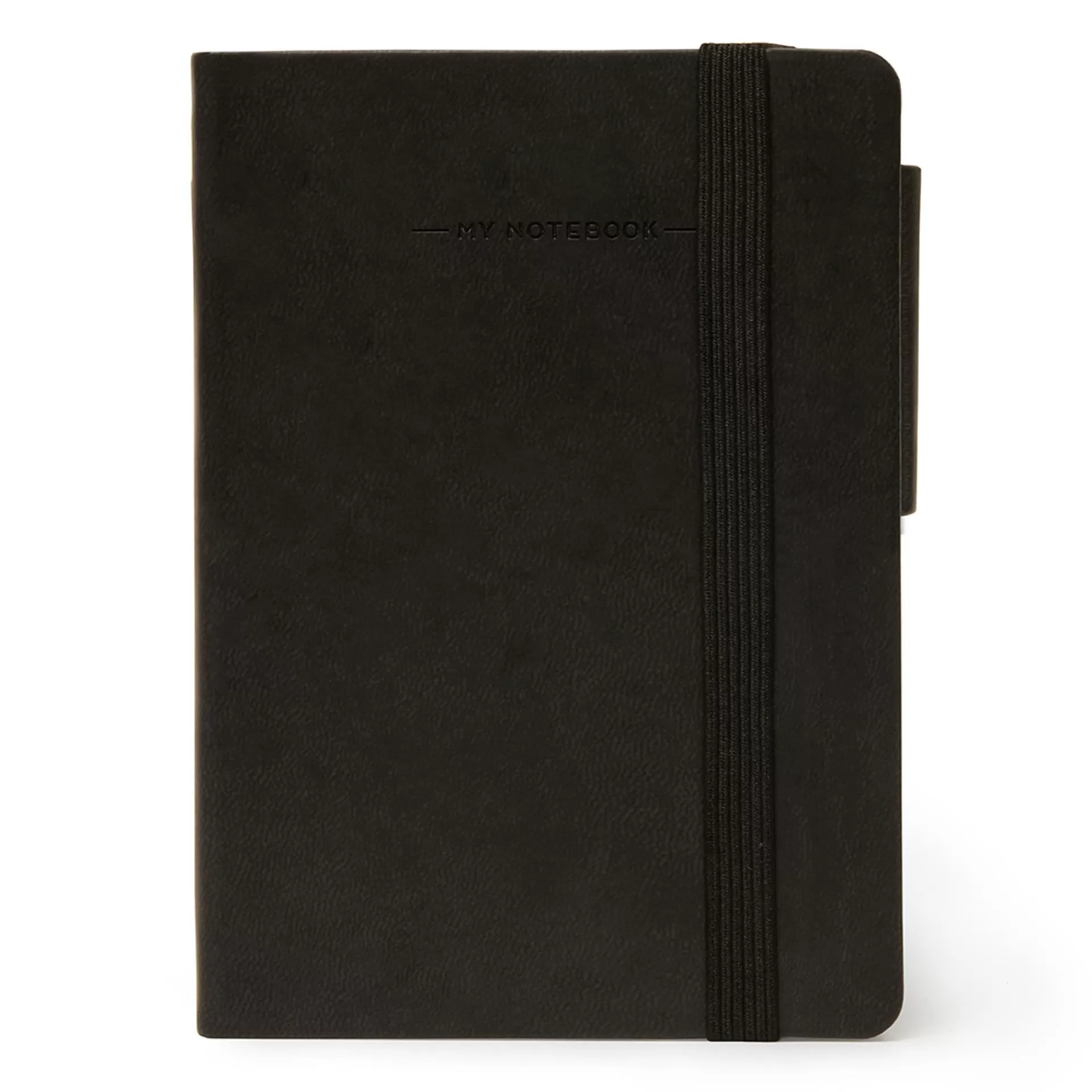 Legami Milano Linierte Notizbücher^Liniertes Notizbuch - Small - My Notebook