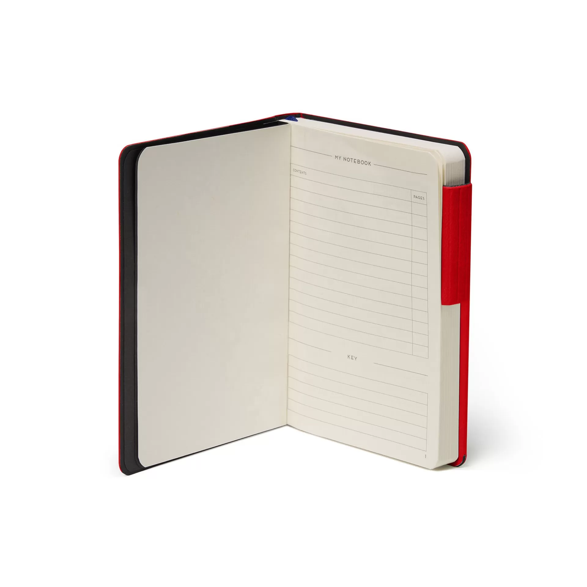 Legami Milano Linierte Notizbücher^Liniertes Notizbuch - Small - My Notebook