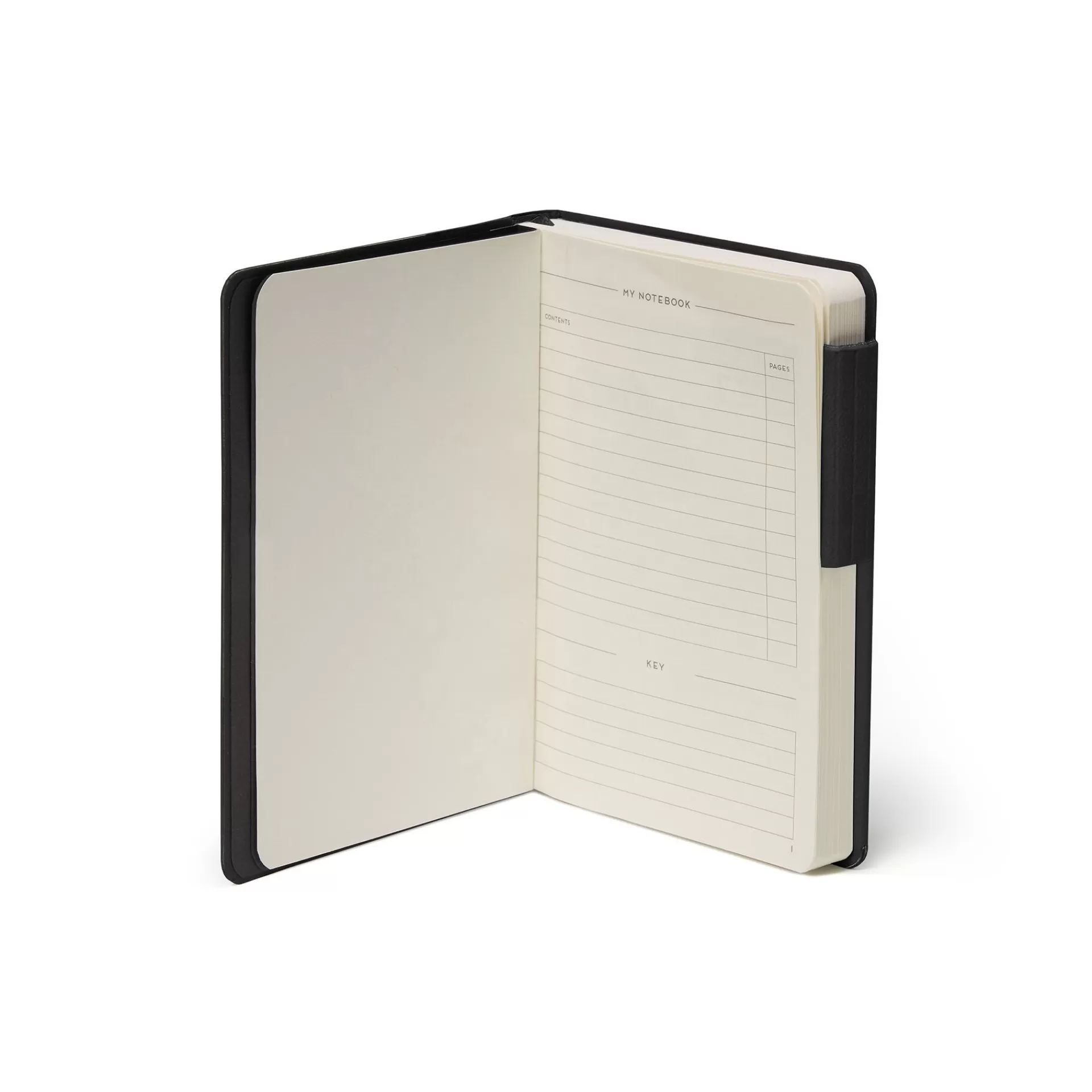 Legami Milano Linierte Notizbücher^Liniertes Notizbuch - Small - My Notebook