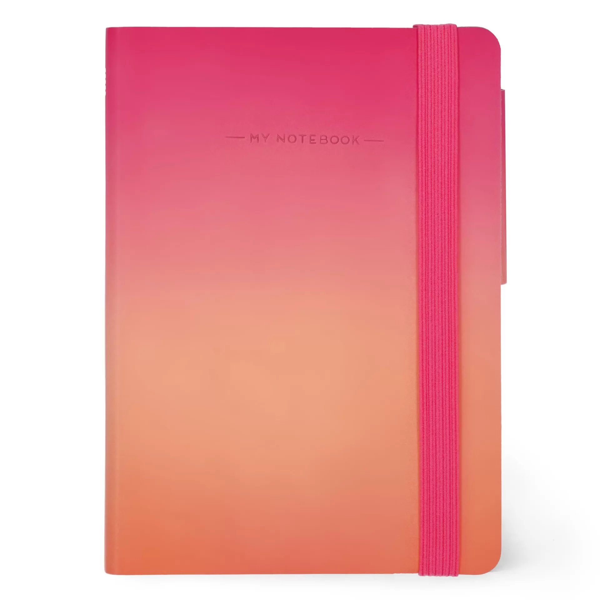 Legami Milano Linierte Notizbücher^Liniertes Notizbuch - Small- My Notebook