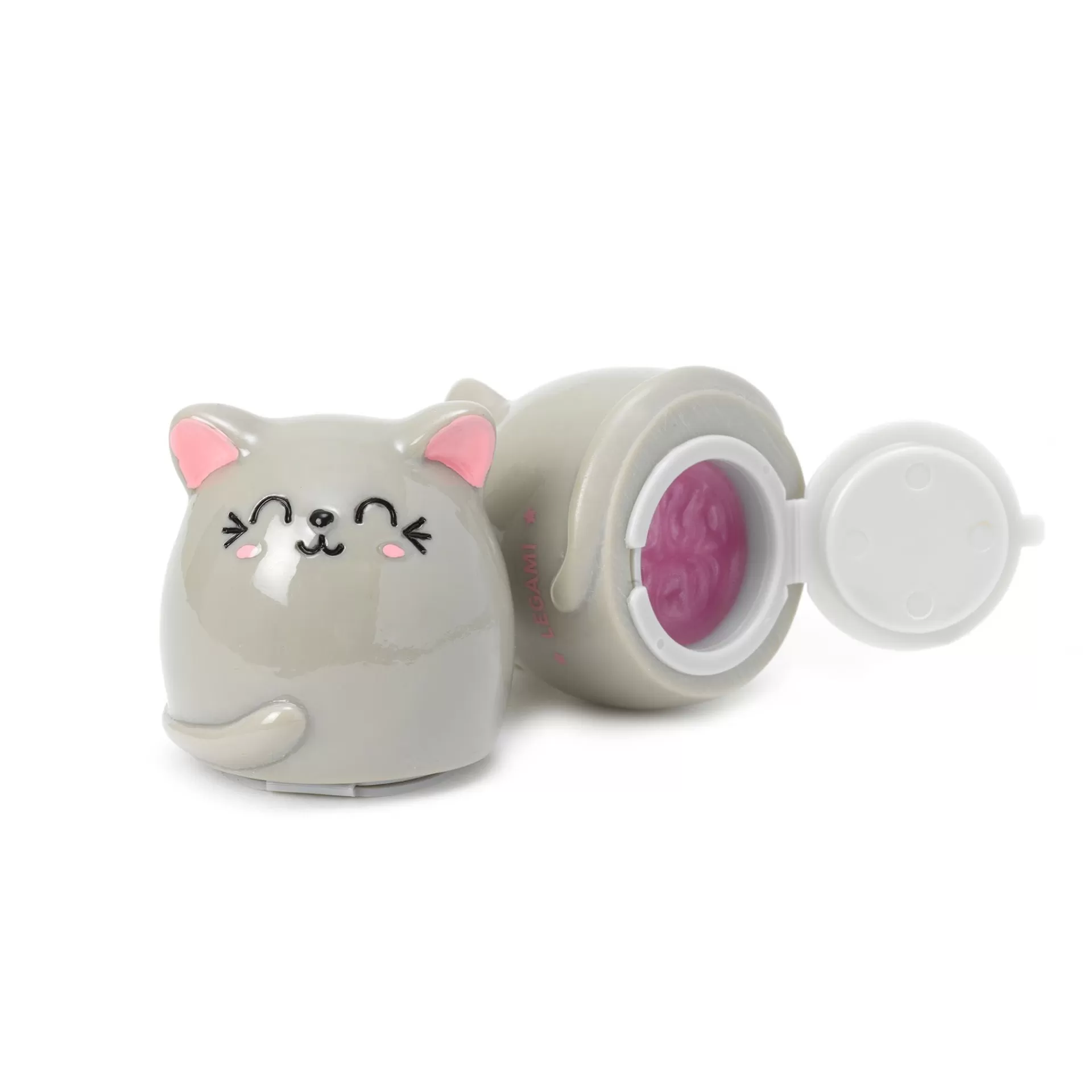 Legami Milano Gesicht Und Körper^Lipgloss – Magic Kiss
