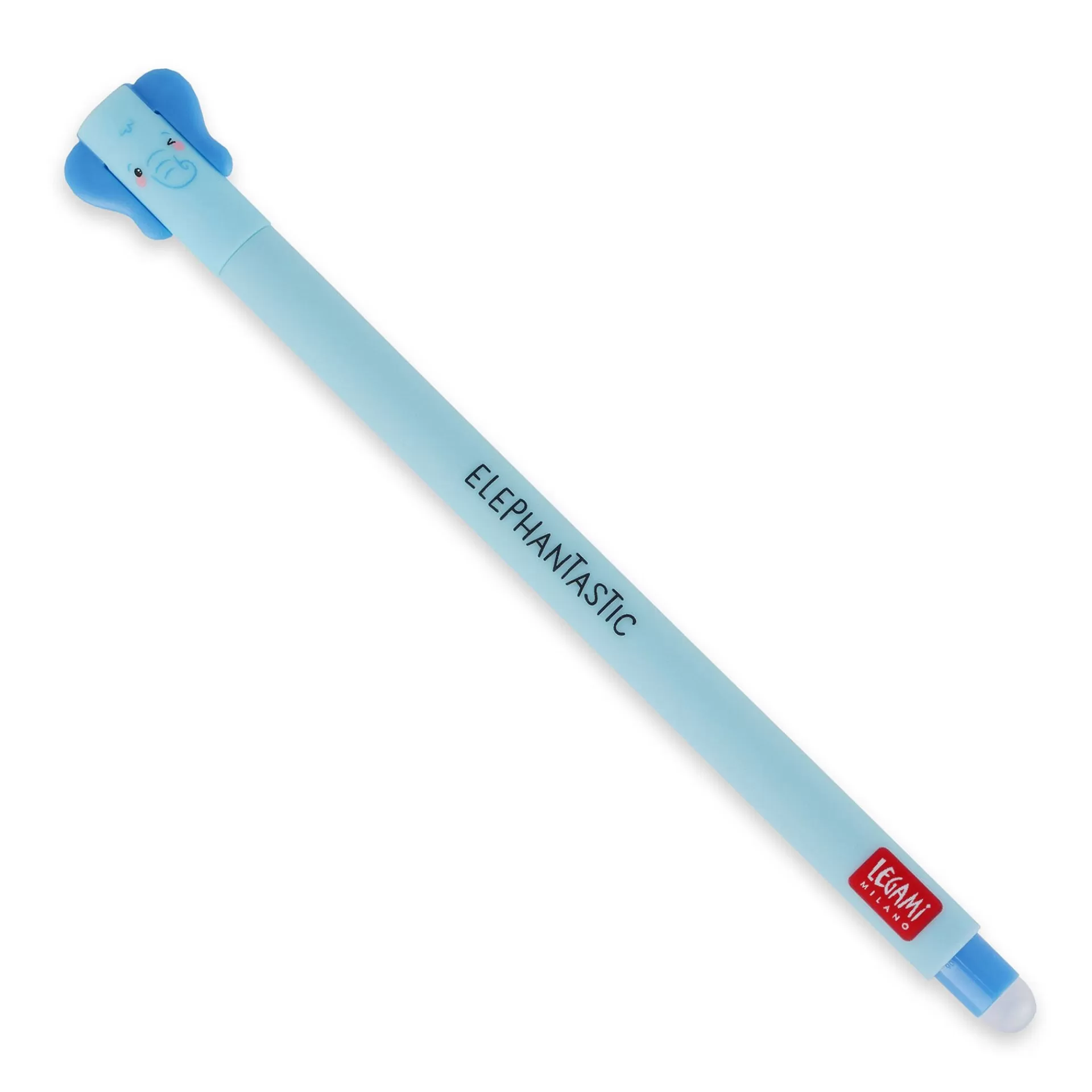 Legami Milano Löschbare Stifte^Löschbarer Gelstift - Erasable Pen