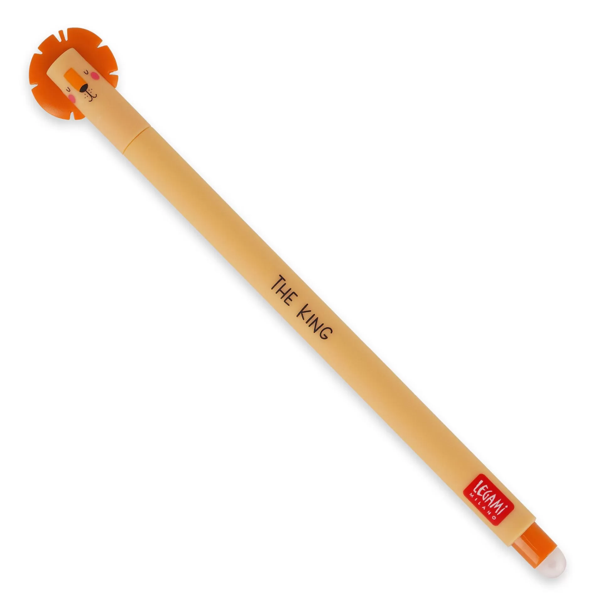 Legami Milano Löschbare Stifte^Löschbarer Gelstift - Erasable Pen