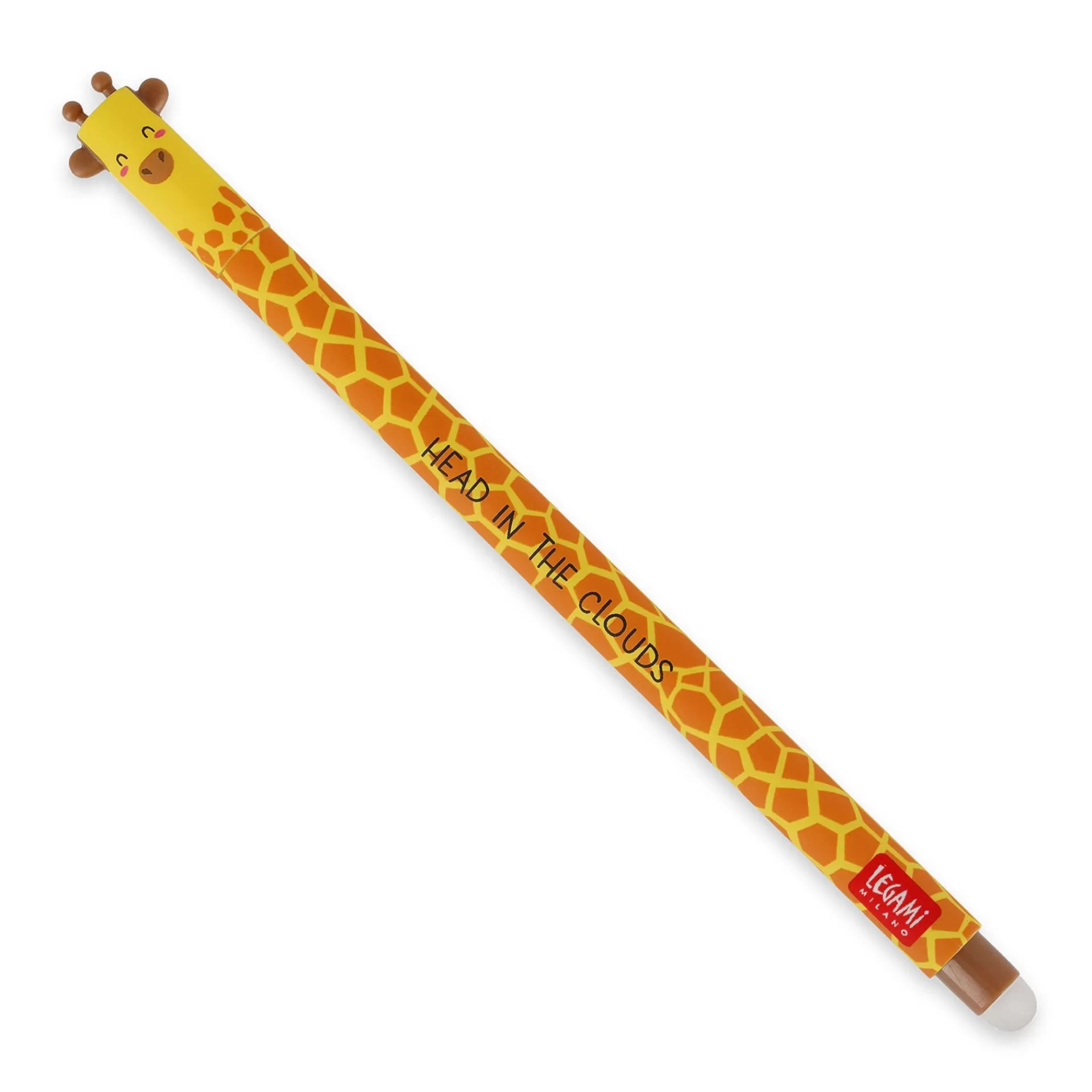 Legami Milano Löschbare Stifte^Löschbarer Gelstift - Erasable Pen